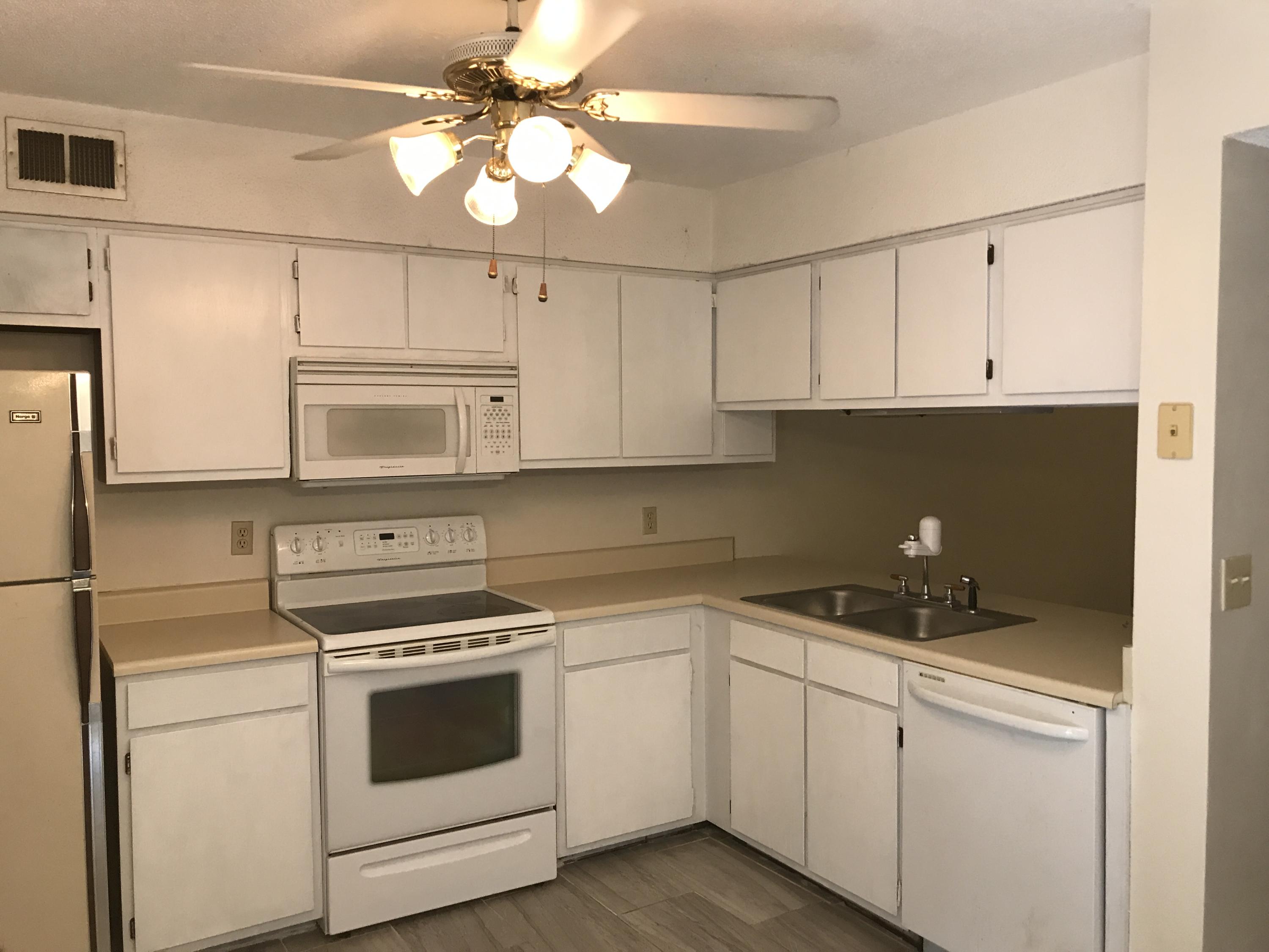 QUAIL RIDGE 1ST ADDN - Residential Lease