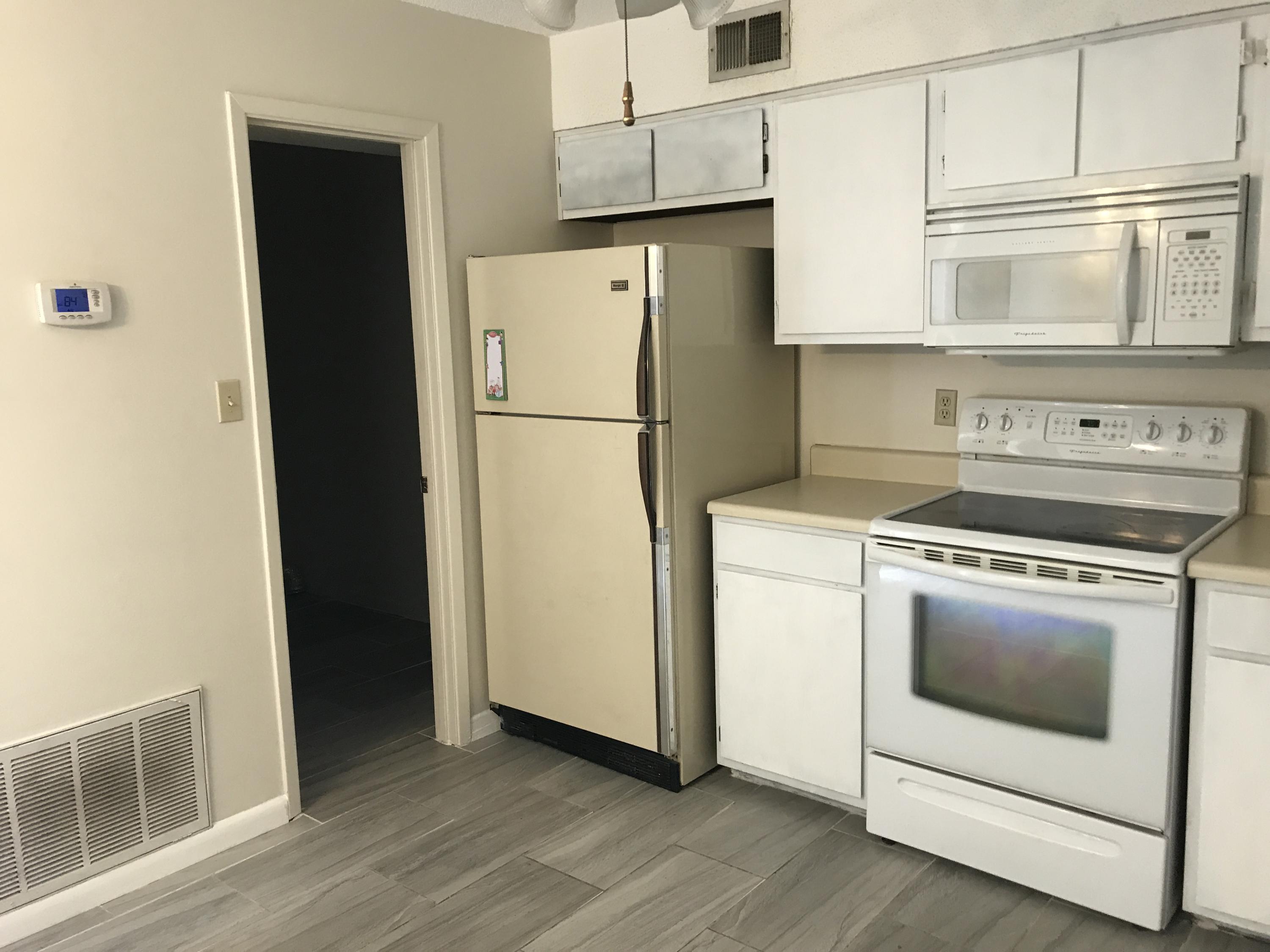 QUAIL RIDGE 1ST ADDN - Residential Lease