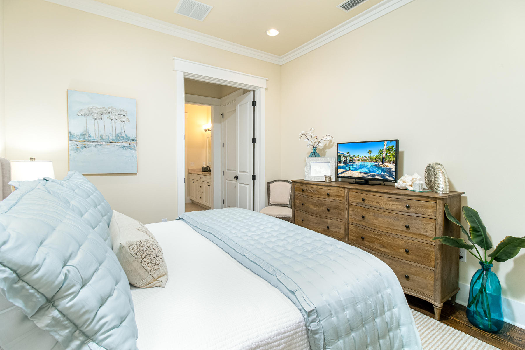 NATUREWALK AT SEAGROVE - Residential