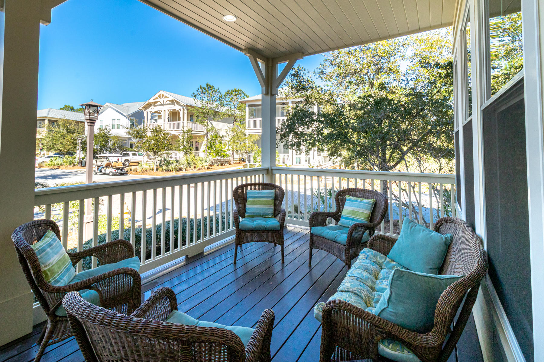 NATUREWALK AT SEAGROVE - Residential