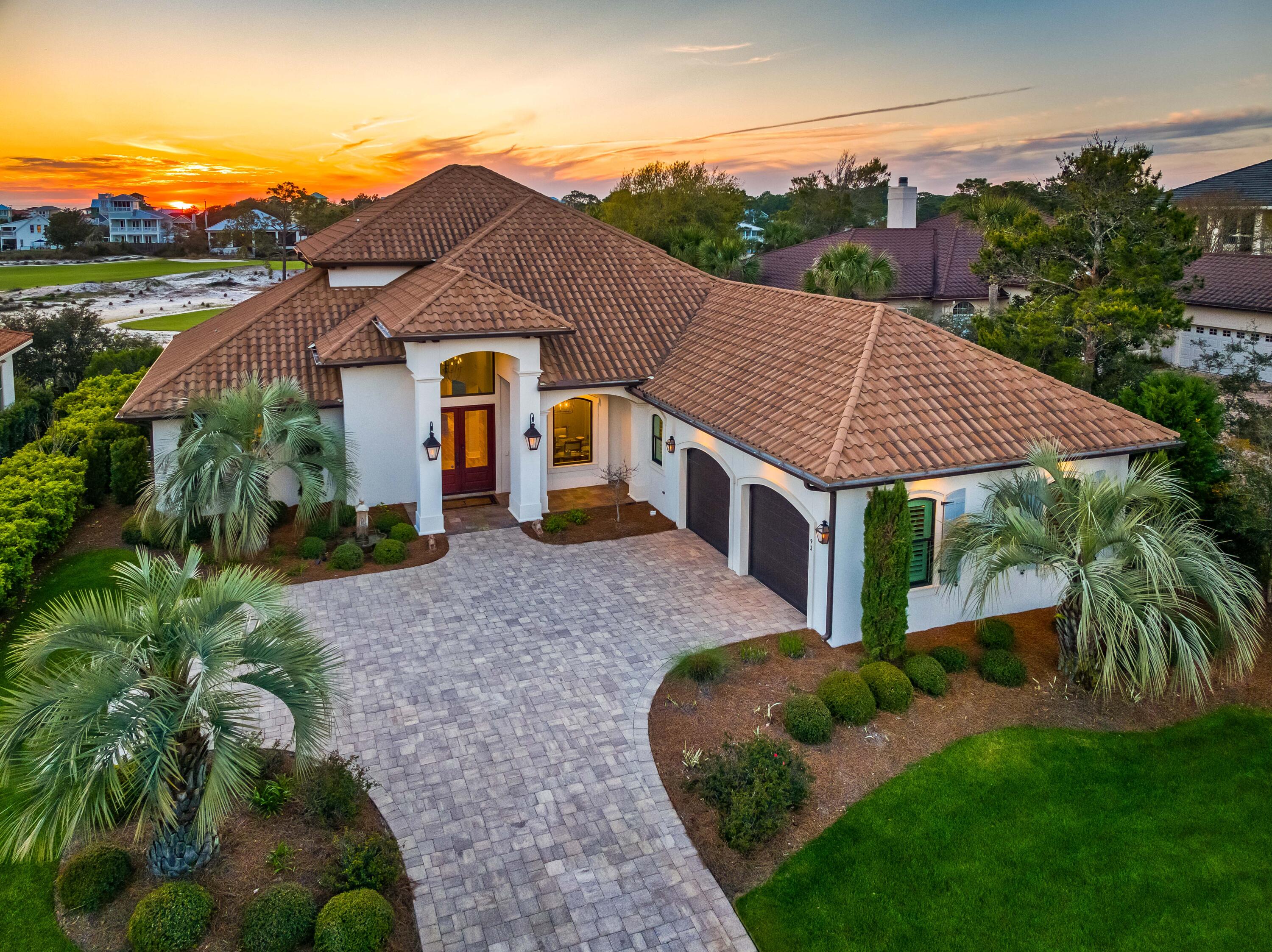 BELLAMAR AT GULF PLACE - Residential