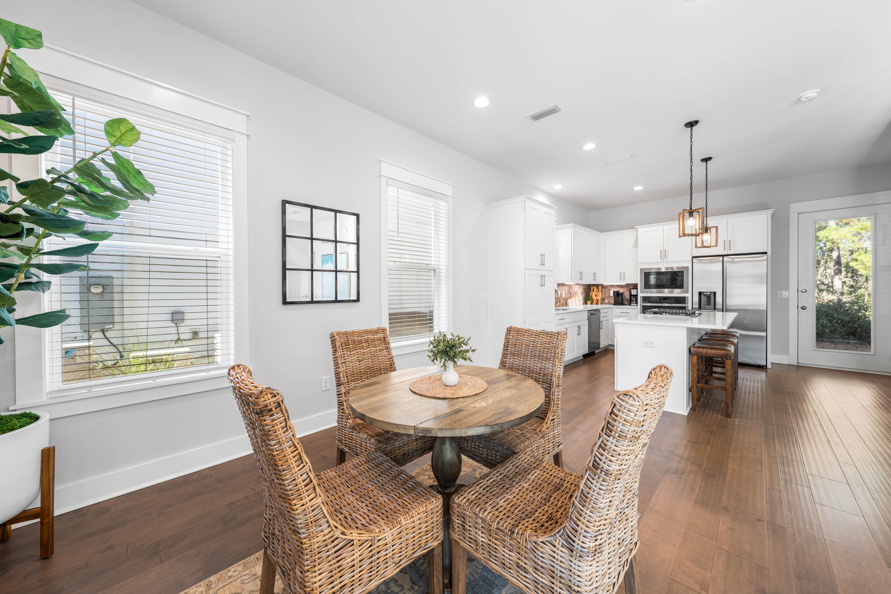 Ivy at Inlet Beach - Residential