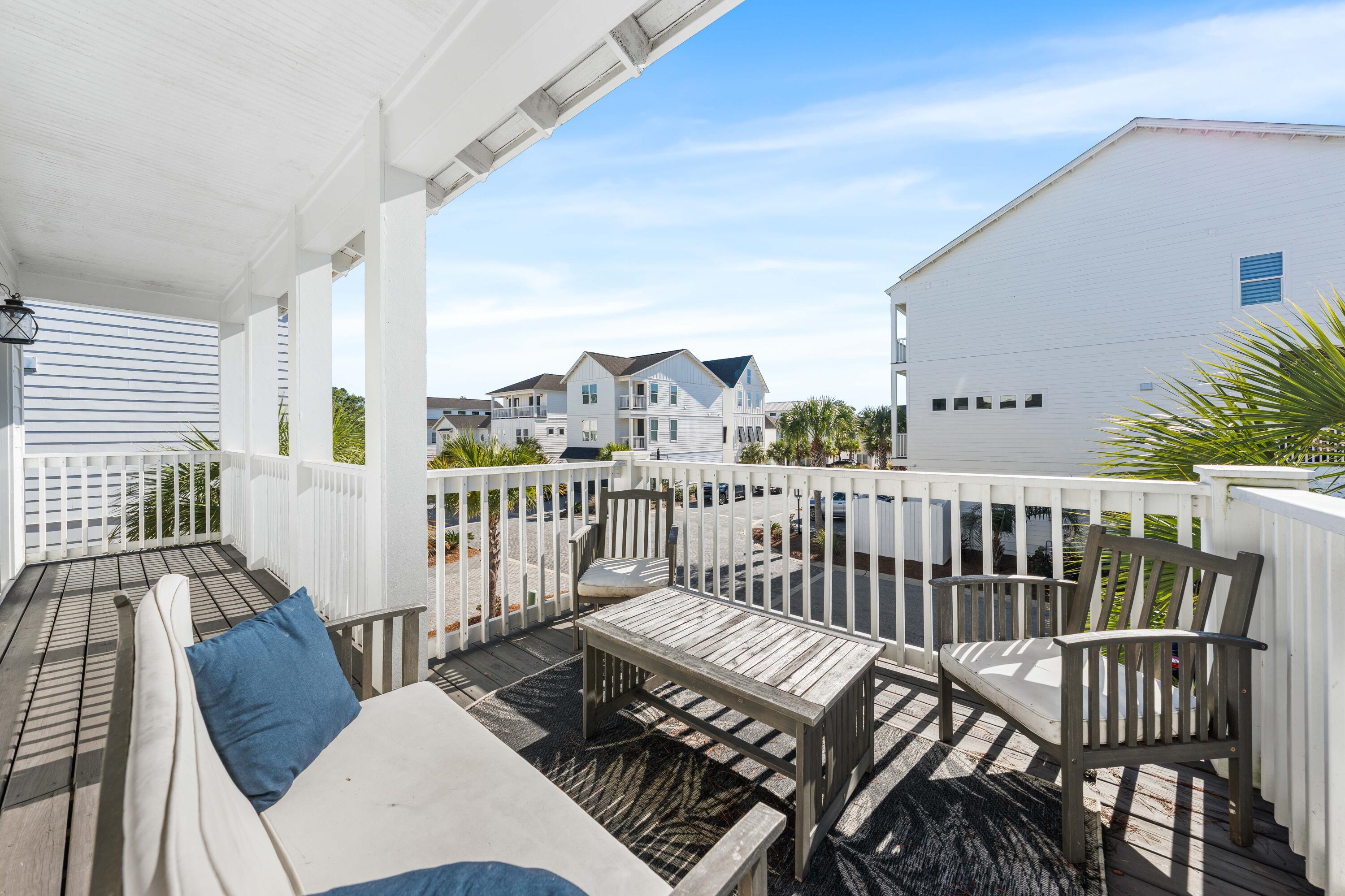 Ivy at Inlet Beach - Residential