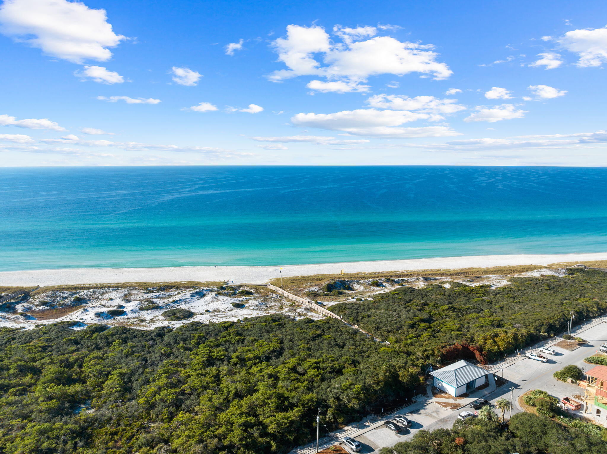Ivy at Inlet Beach - Residential