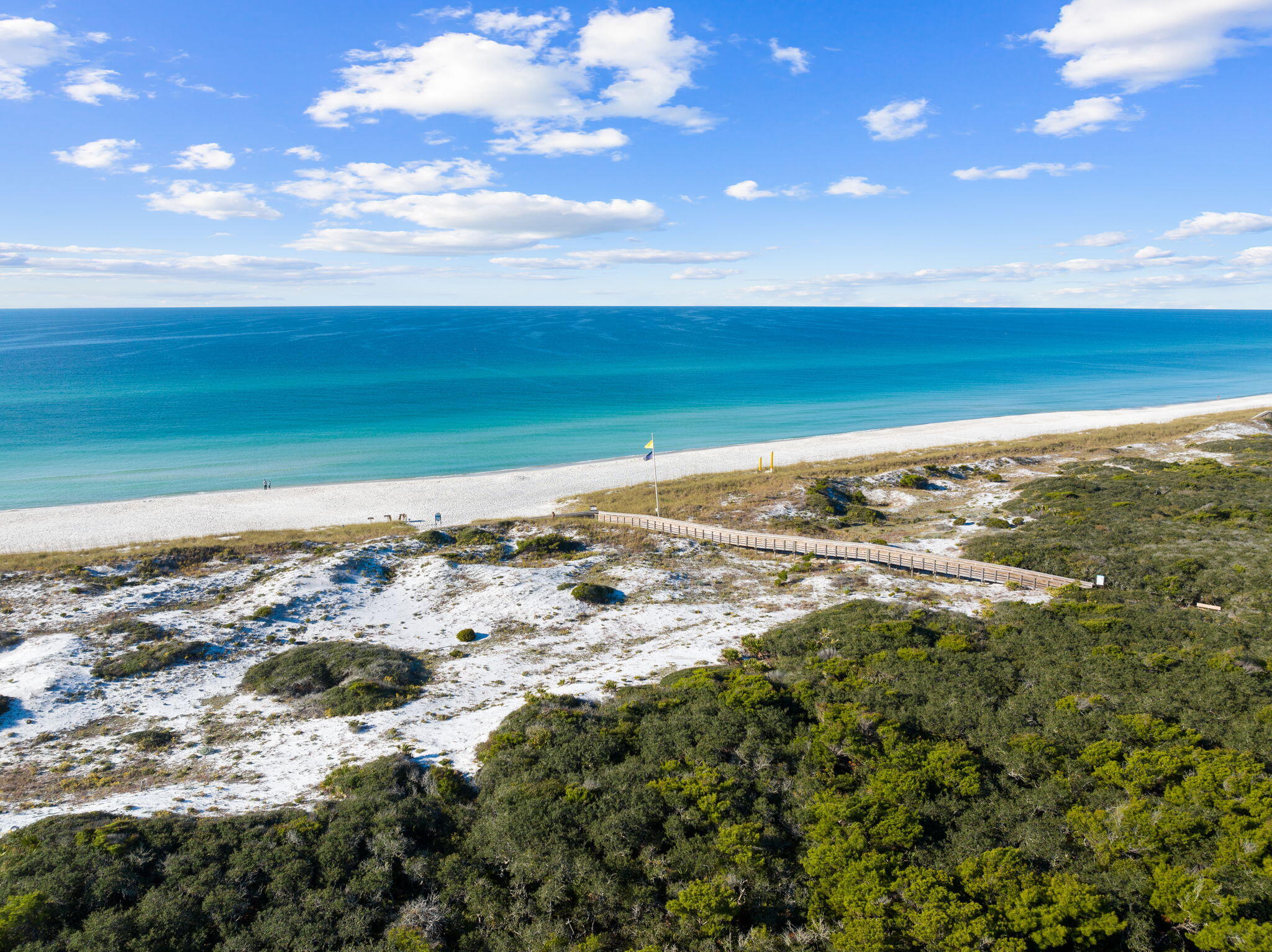 Ivy at Inlet Beach - Residential