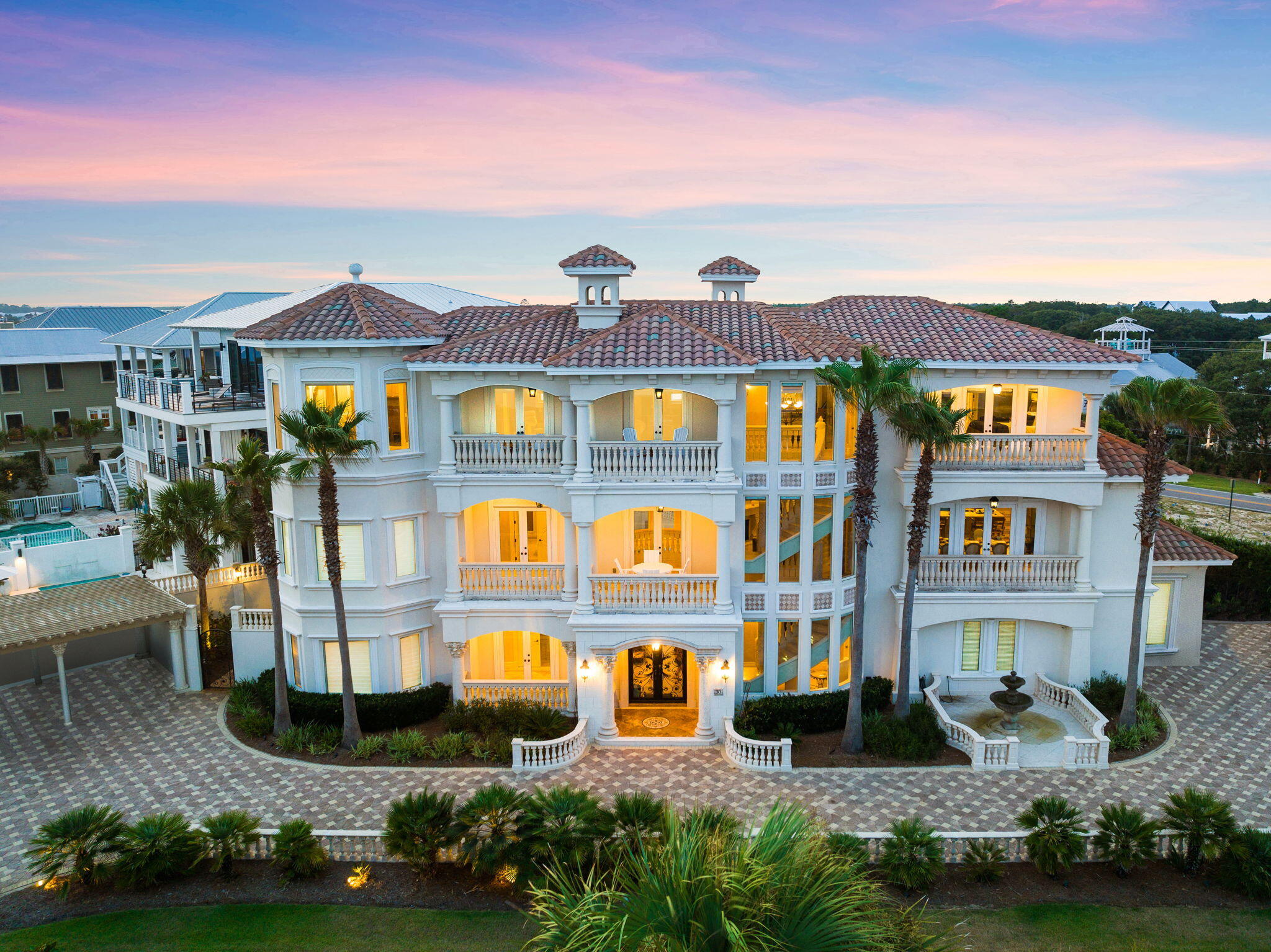 PELICAN POINTE AT CAMP CREEK - Residential