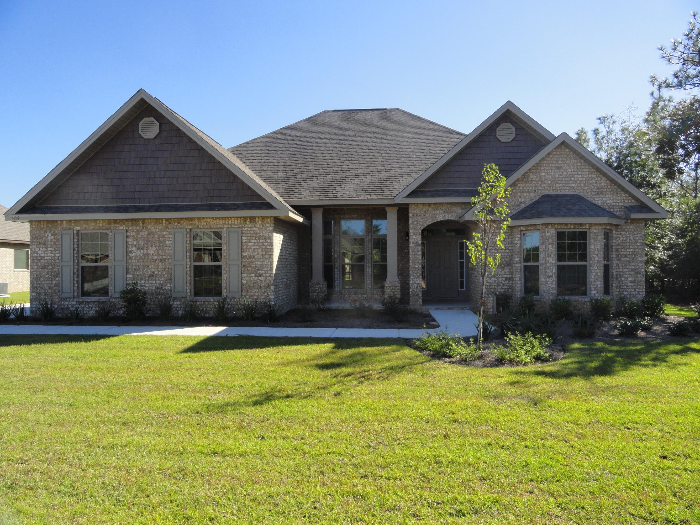 Redstone Commons - Residential