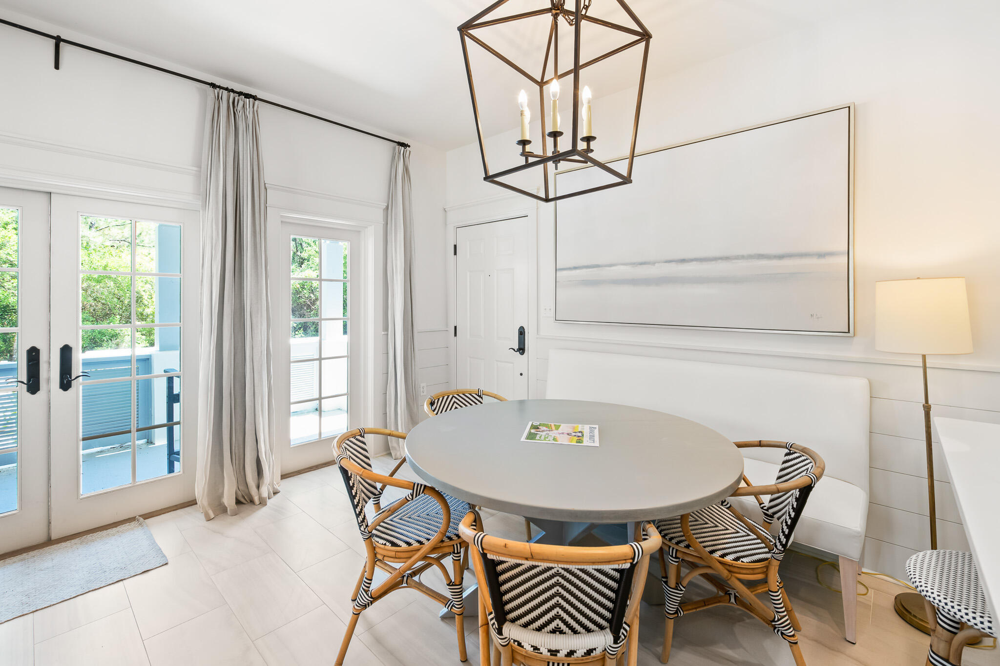 Rosemary Beach - Residential
