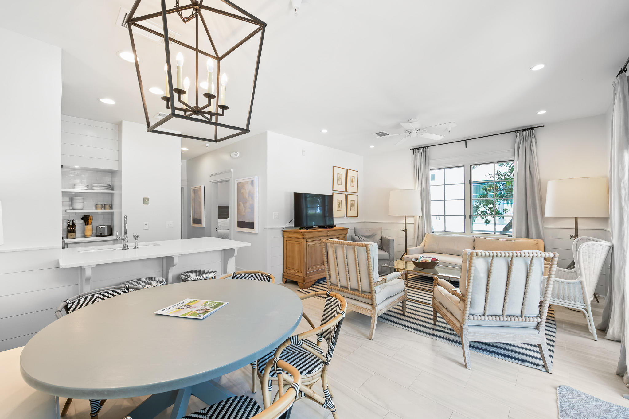 Rosemary Beach - Residential