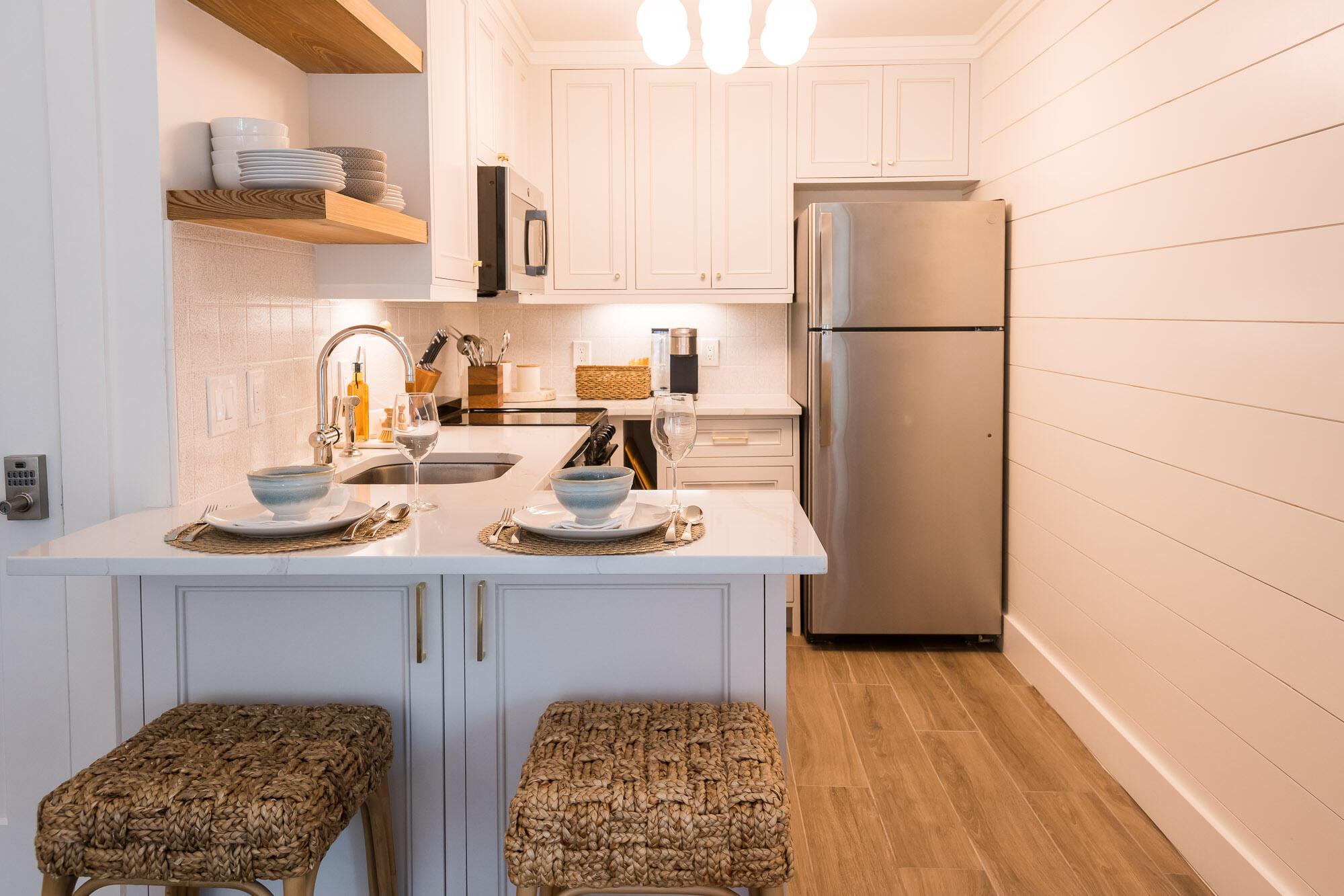 INLET SANDS CONDO - Residential
