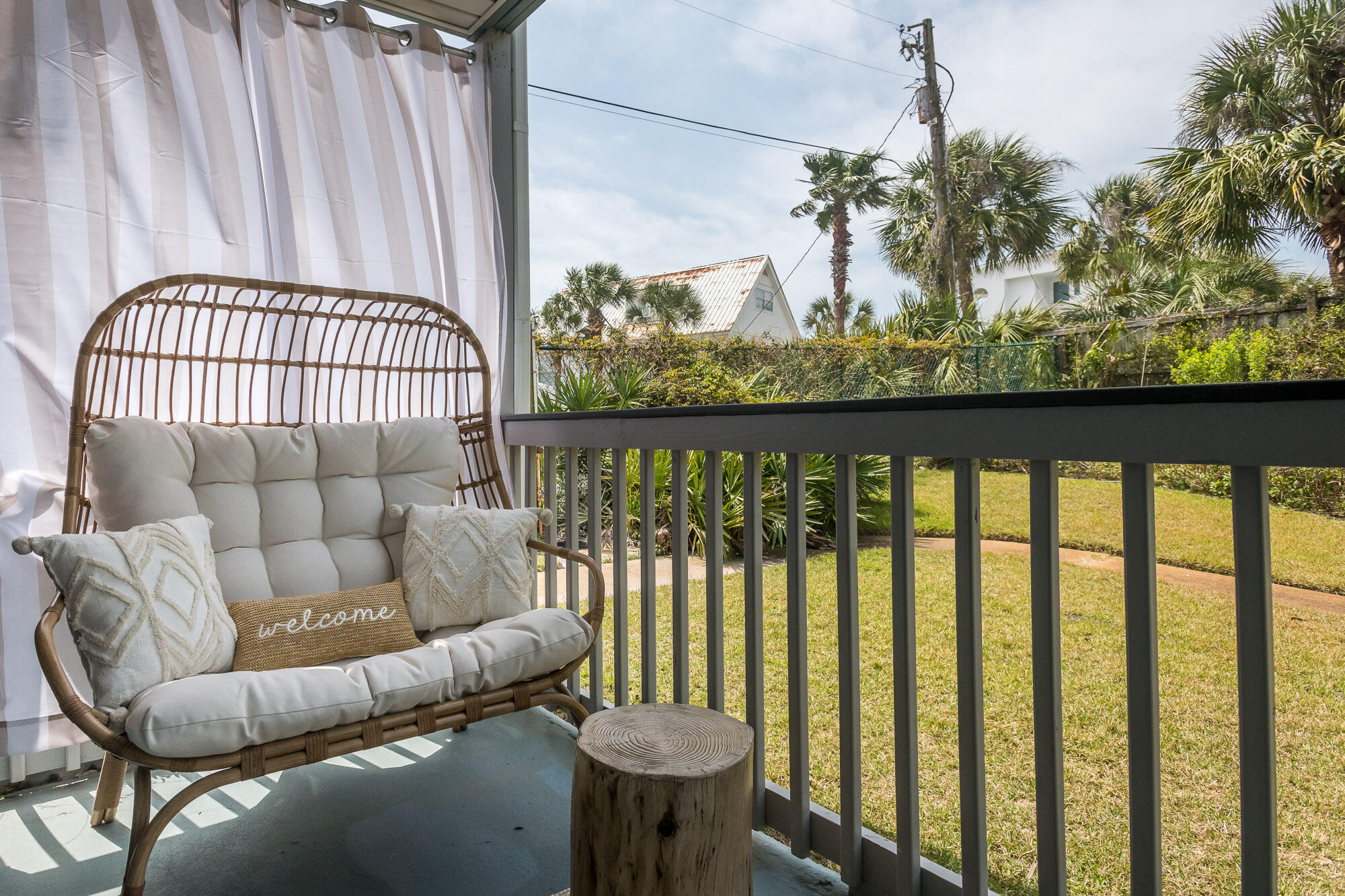 INLET SANDS CONDO - Residential