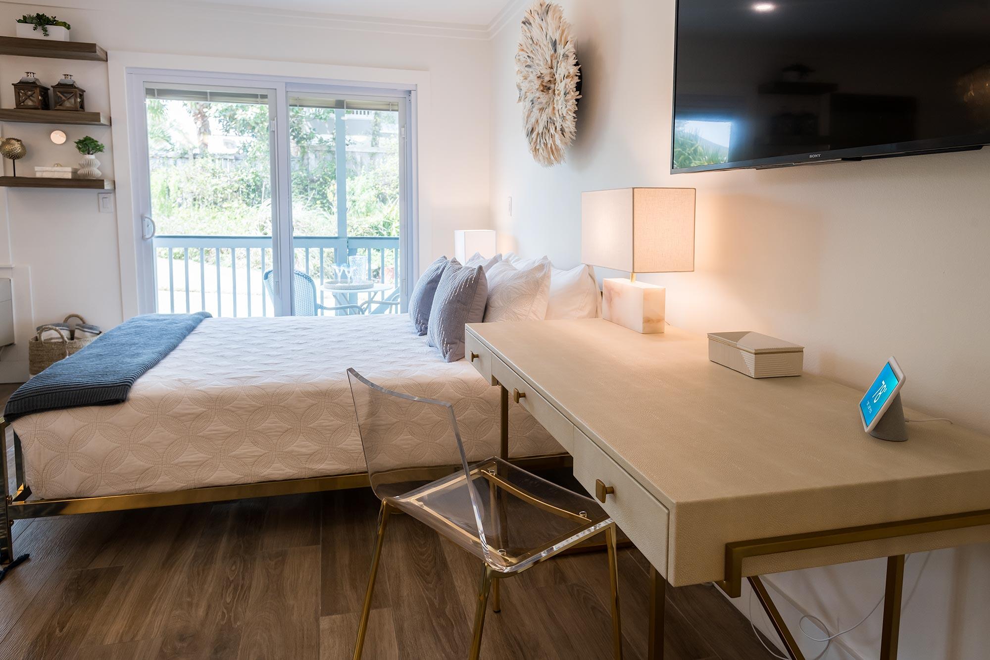 INLET SANDS CONDO - Residential