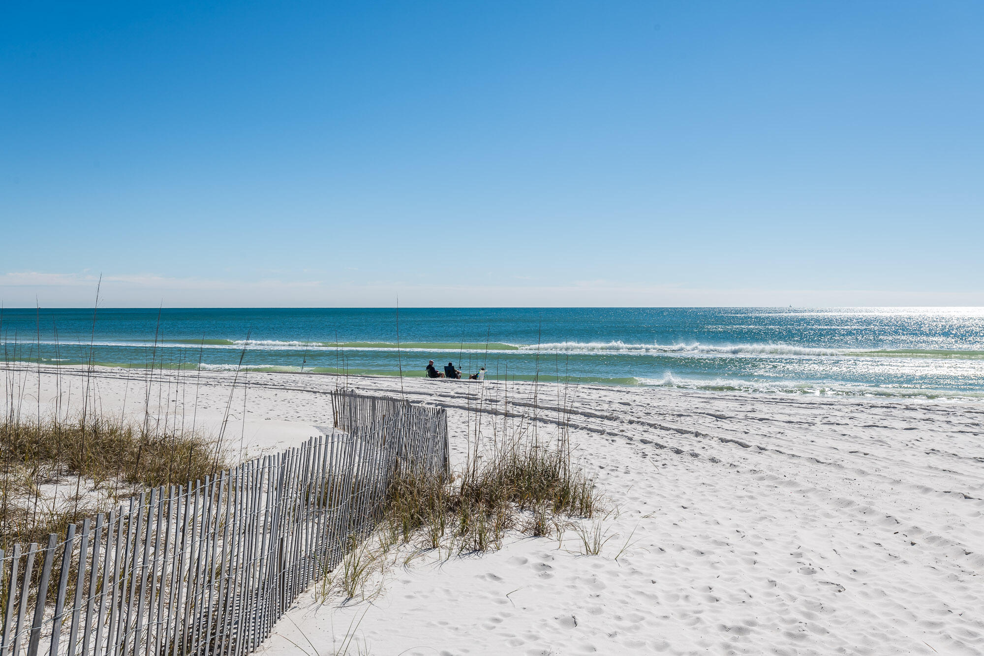 INLET SANDS CONDO - Residential
