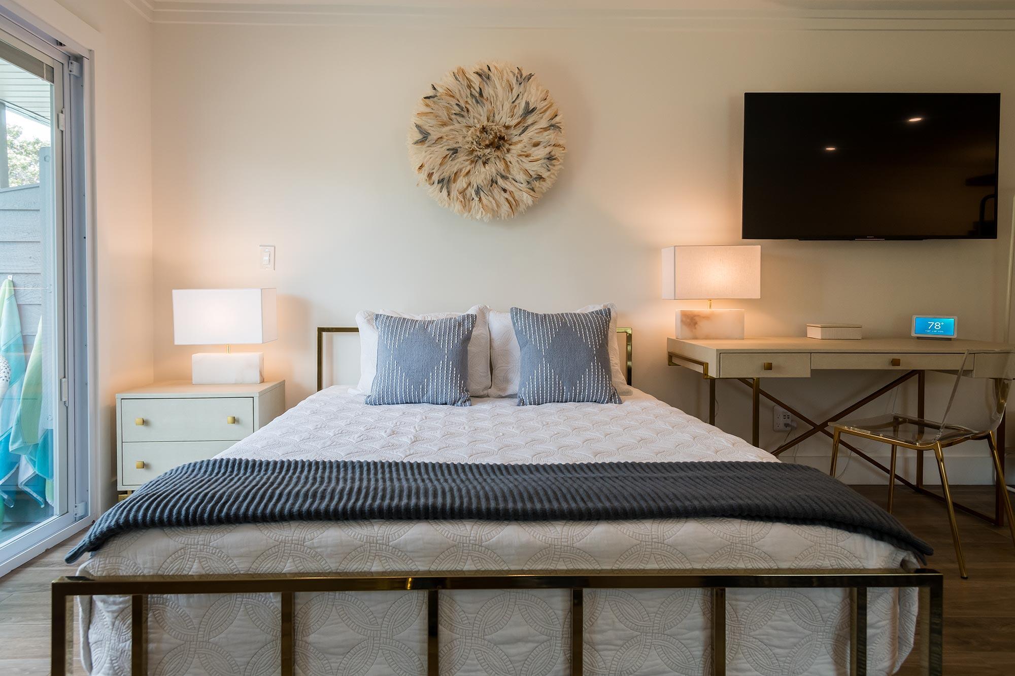 INLET SANDS CONDO - Residential