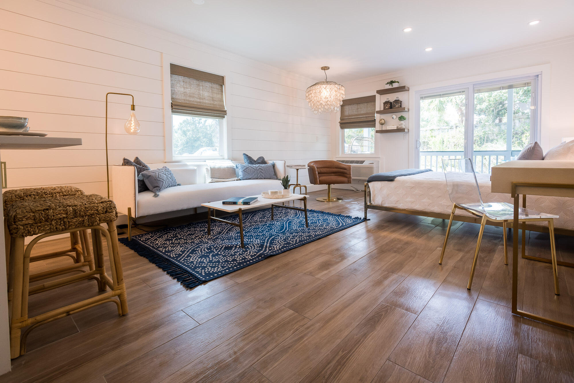 INLET SANDS CONDO - Residential