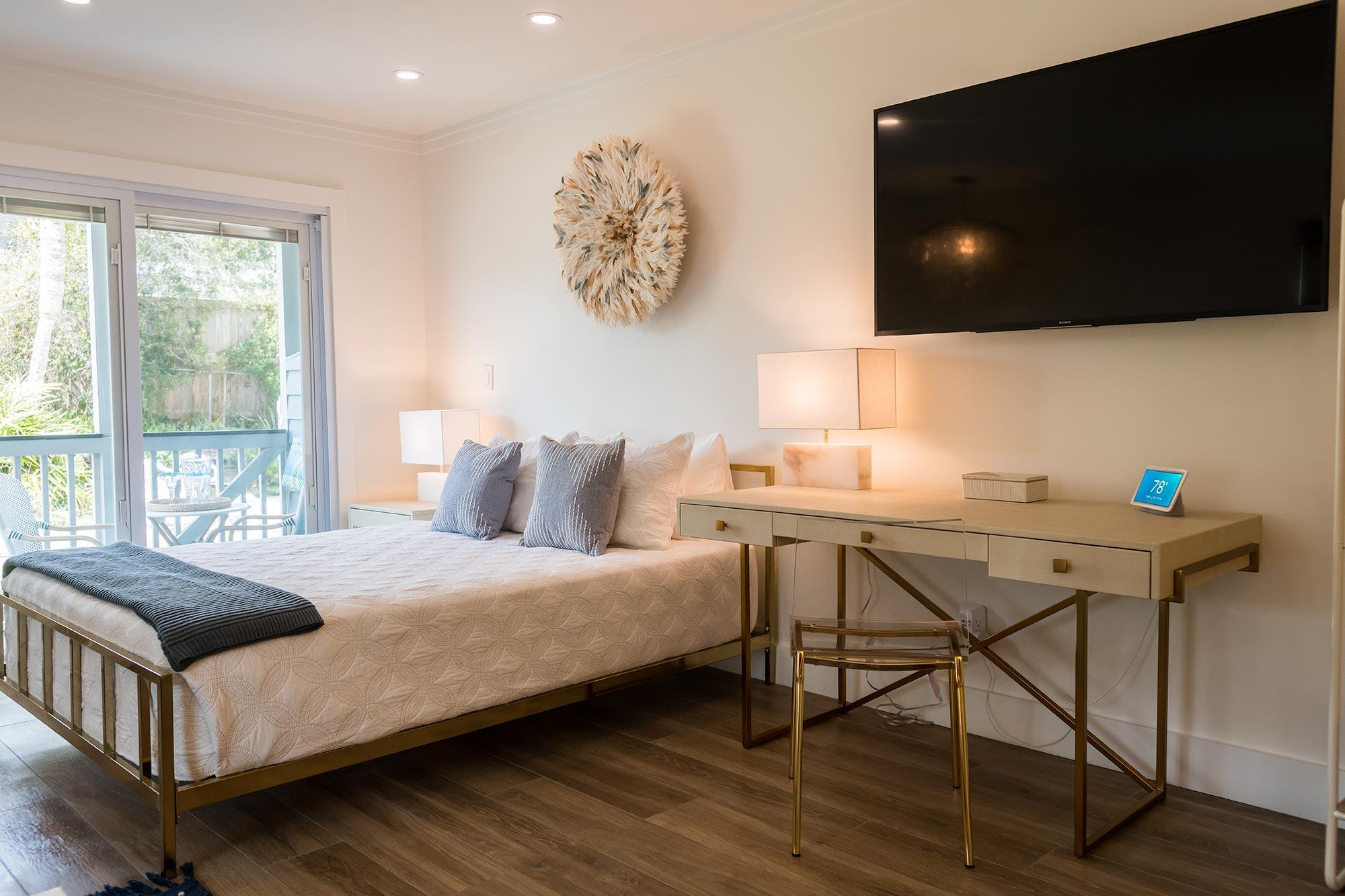 INLET SANDS CONDO - Residential