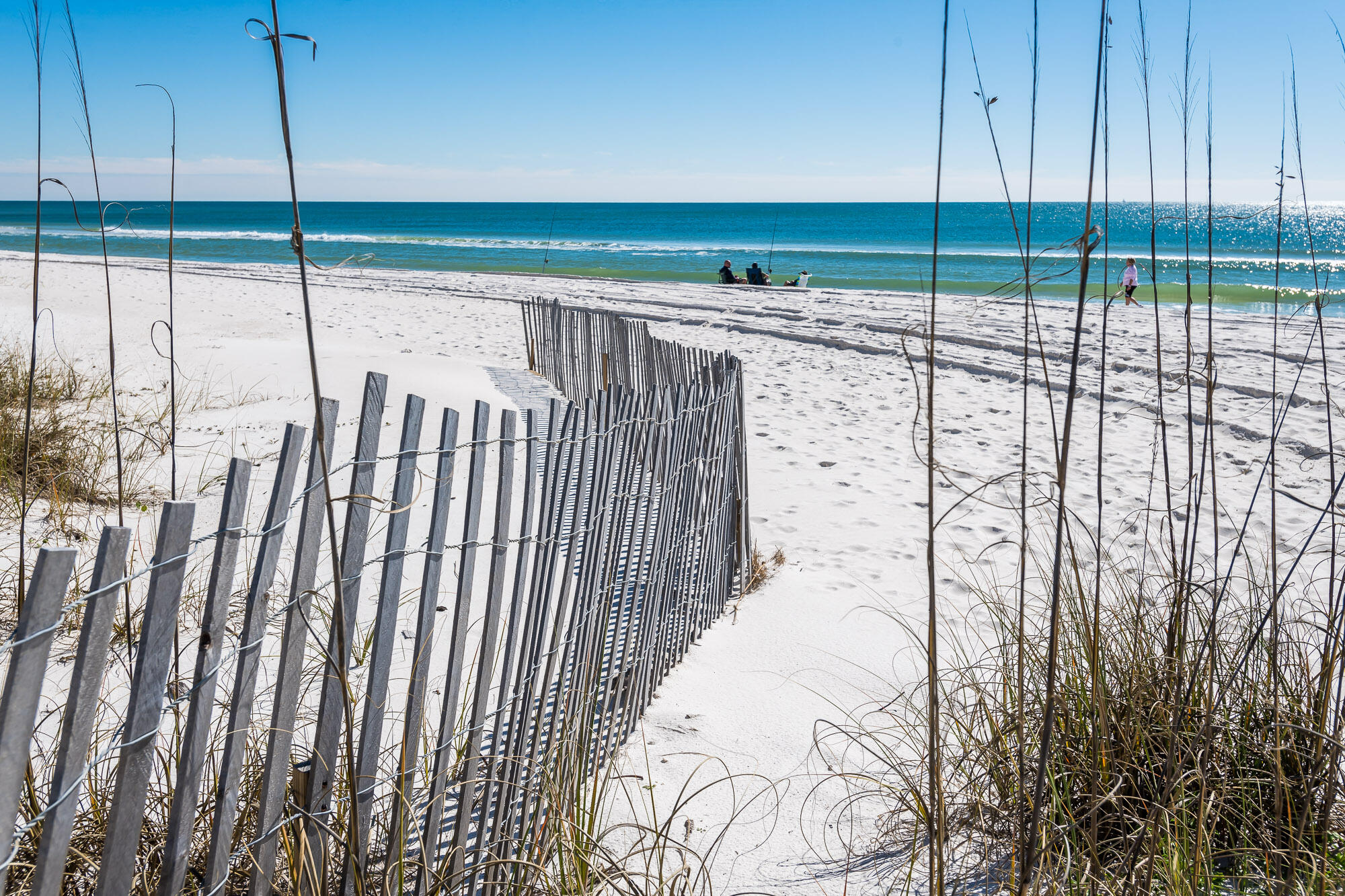 INLET SANDS CONDO - Residential