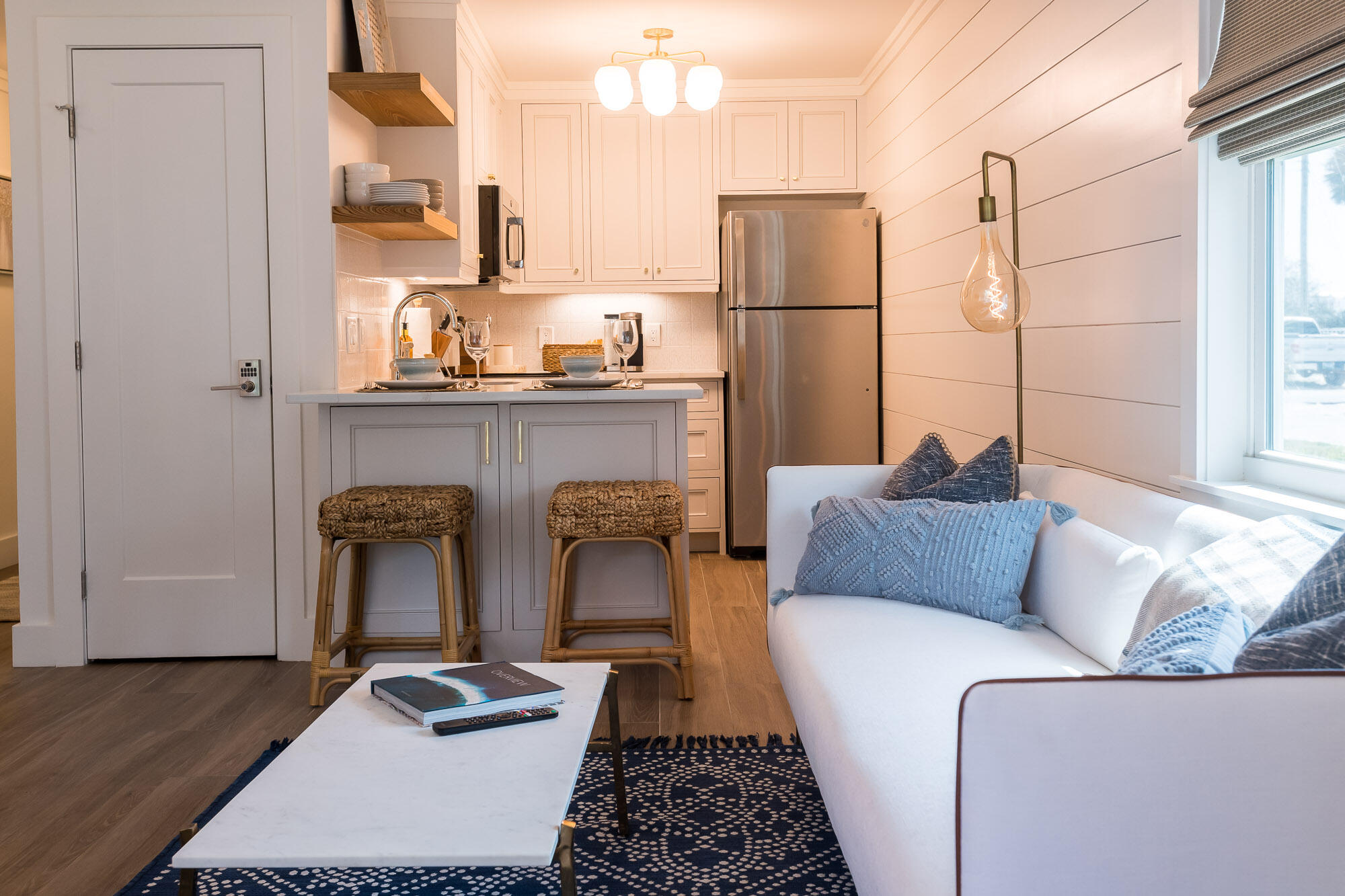 INLET SANDS CONDO - Residential