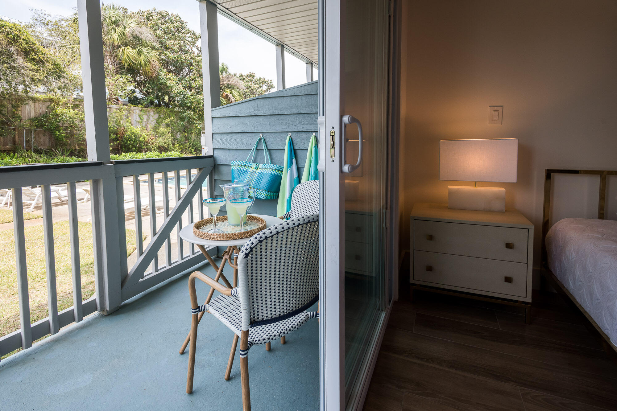 INLET SANDS CONDO - Residential