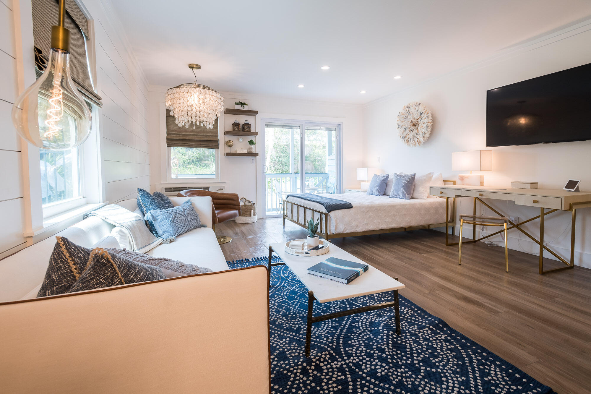 INLET SANDS CONDO - Residential