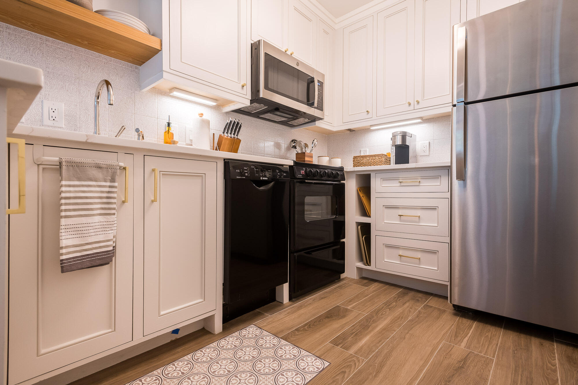 INLET SANDS CONDO - Residential