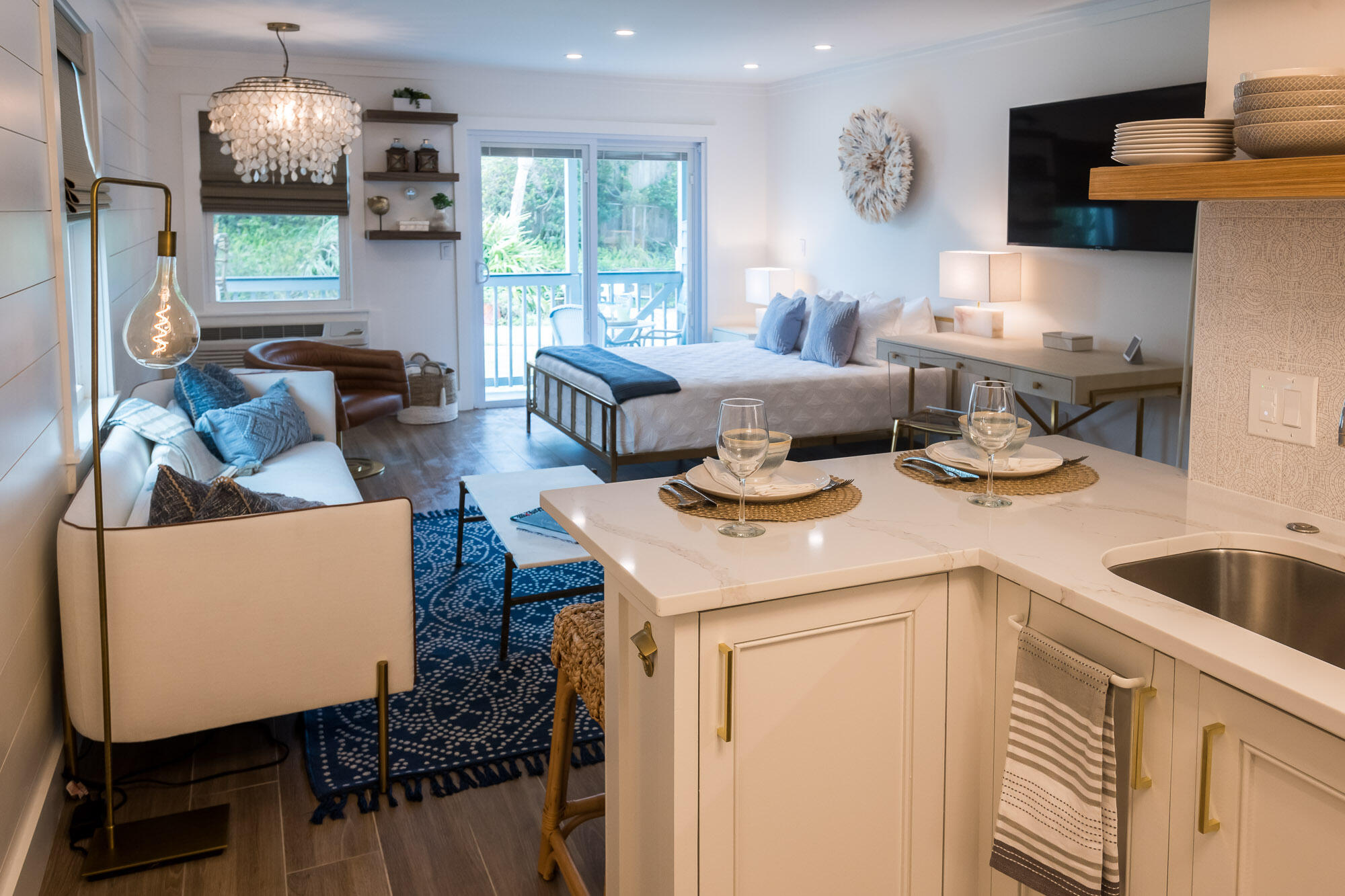 INLET SANDS CONDO - Residential