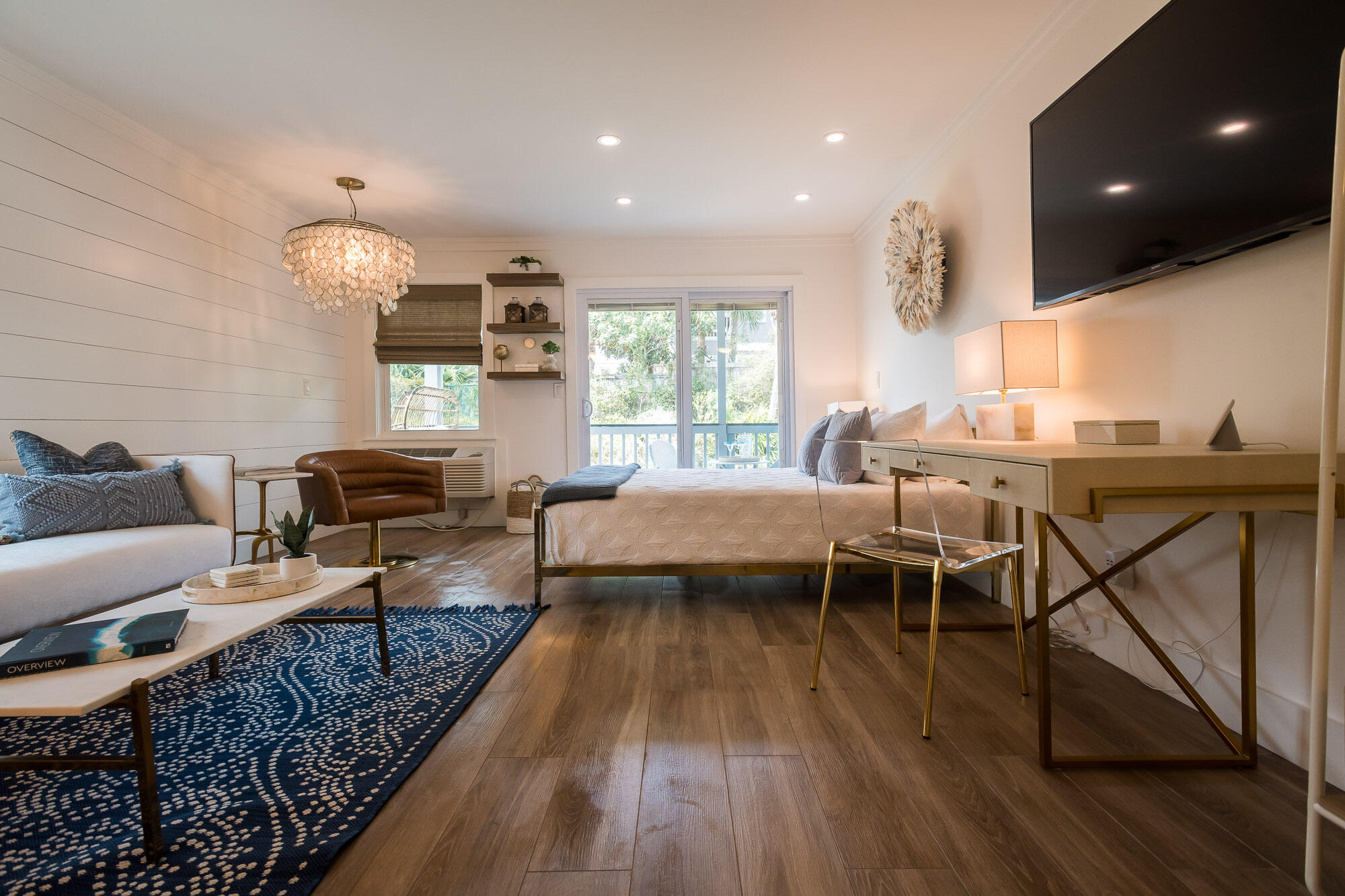 INLET SANDS CONDO - Residential