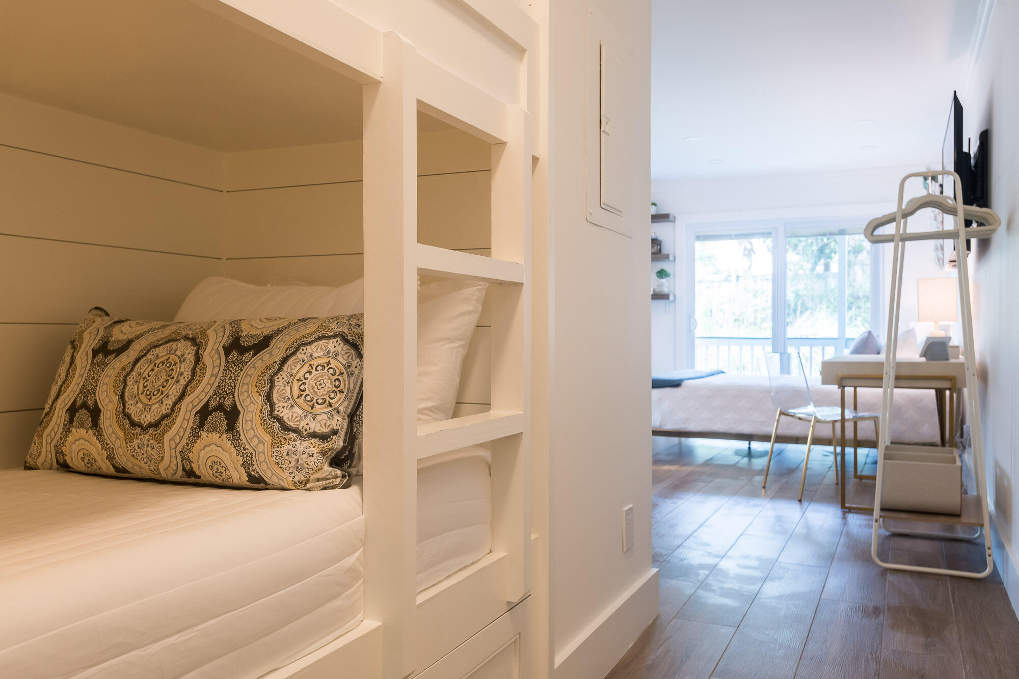 INLET SANDS CONDO - Residential