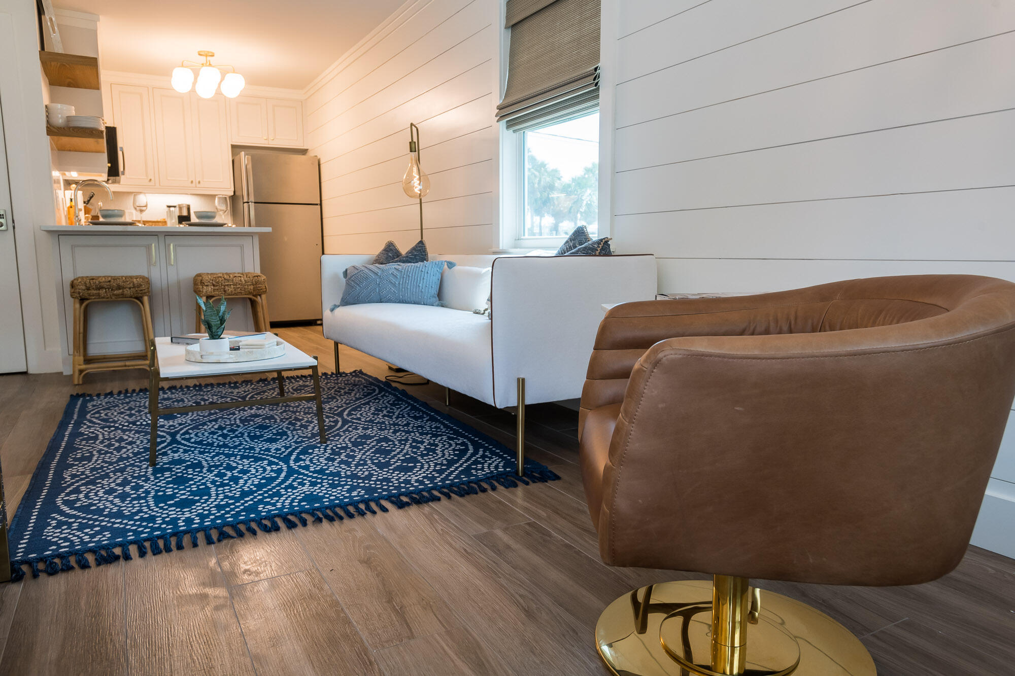 INLET SANDS CONDO - Residential