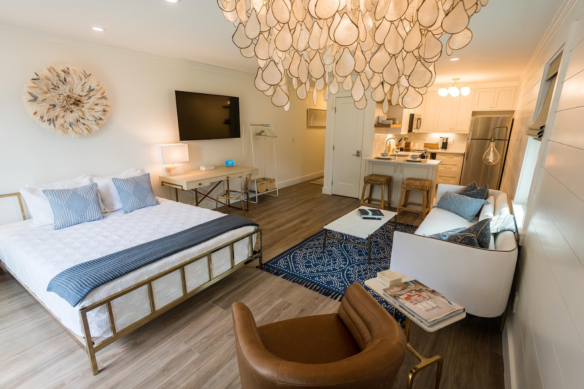INLET SANDS CONDO - Residential