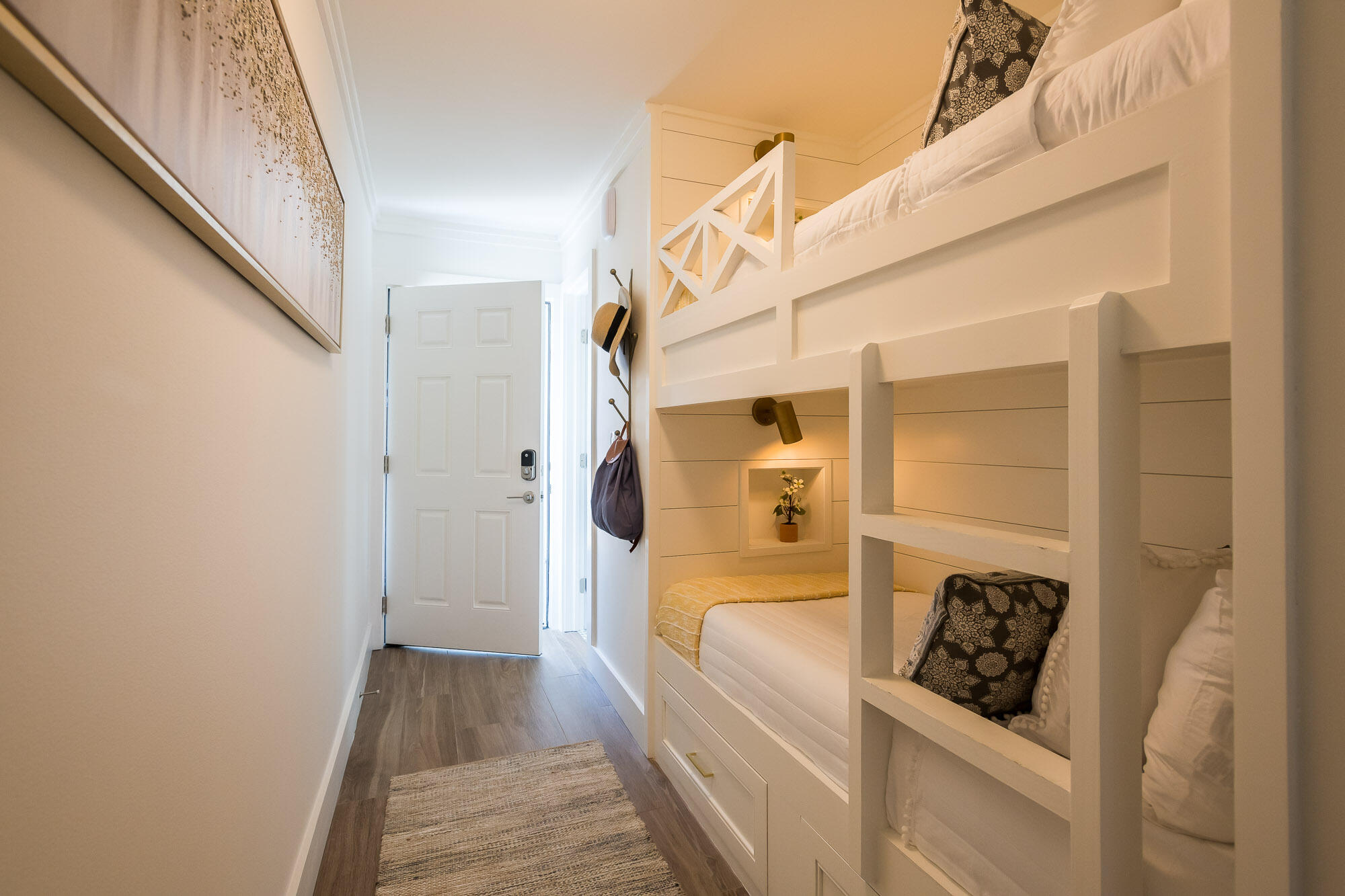 INLET SANDS CONDO - Residential