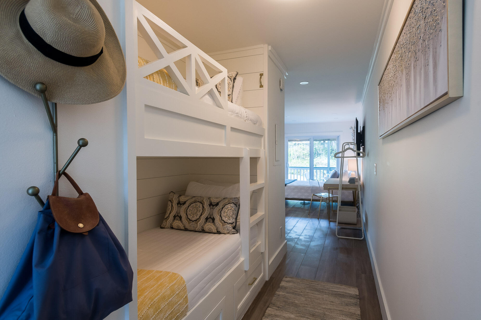 INLET SANDS CONDO - Residential