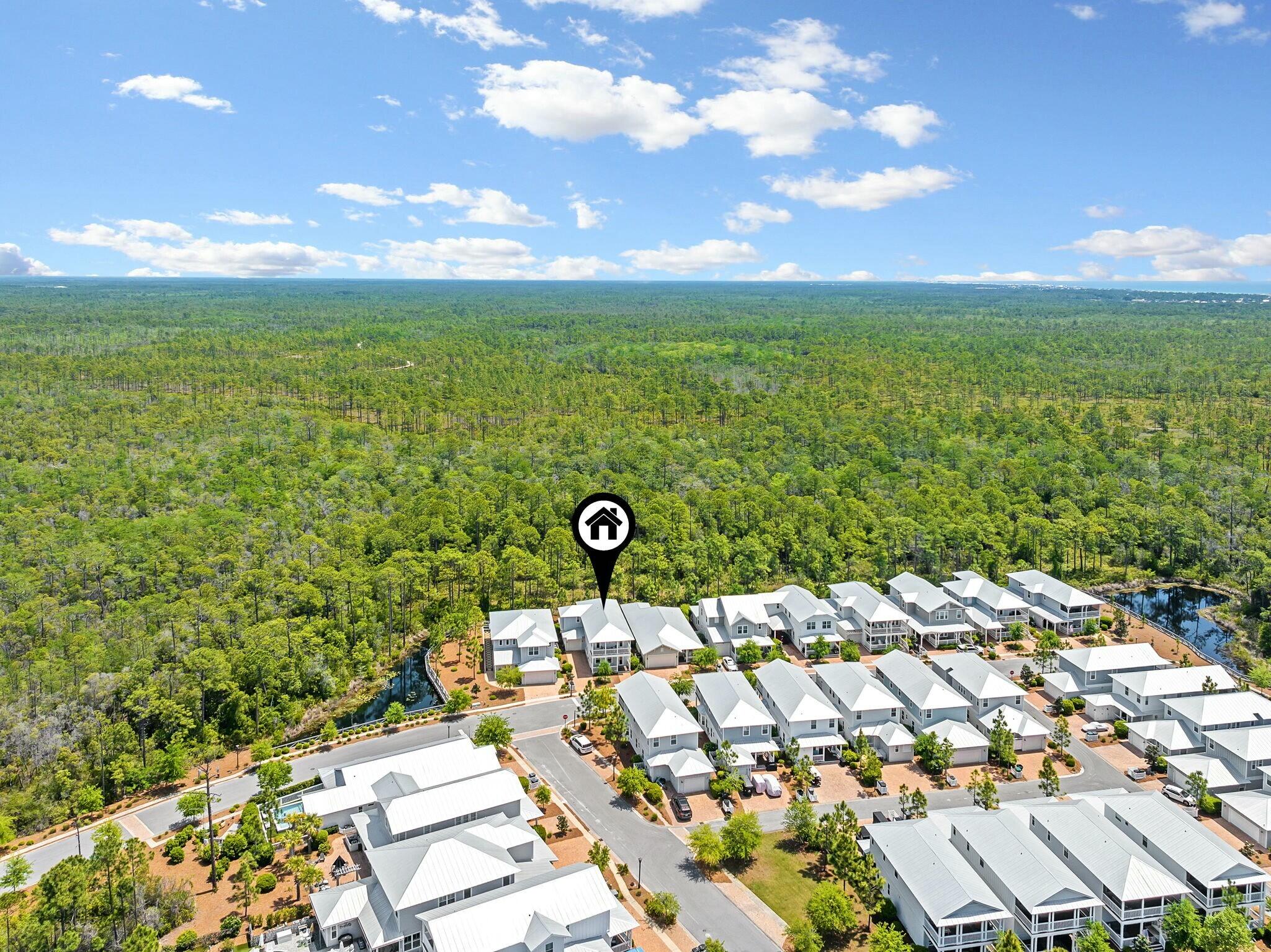 Naturewalk at Seagrove - Residential