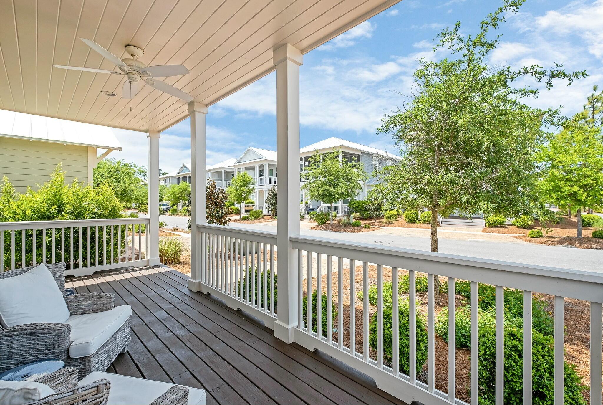 Naturewalk at Seagrove - Residential
