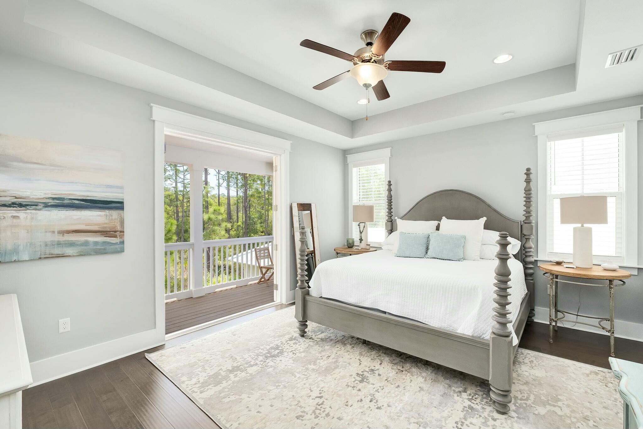 Naturewalk at Seagrove - Residential