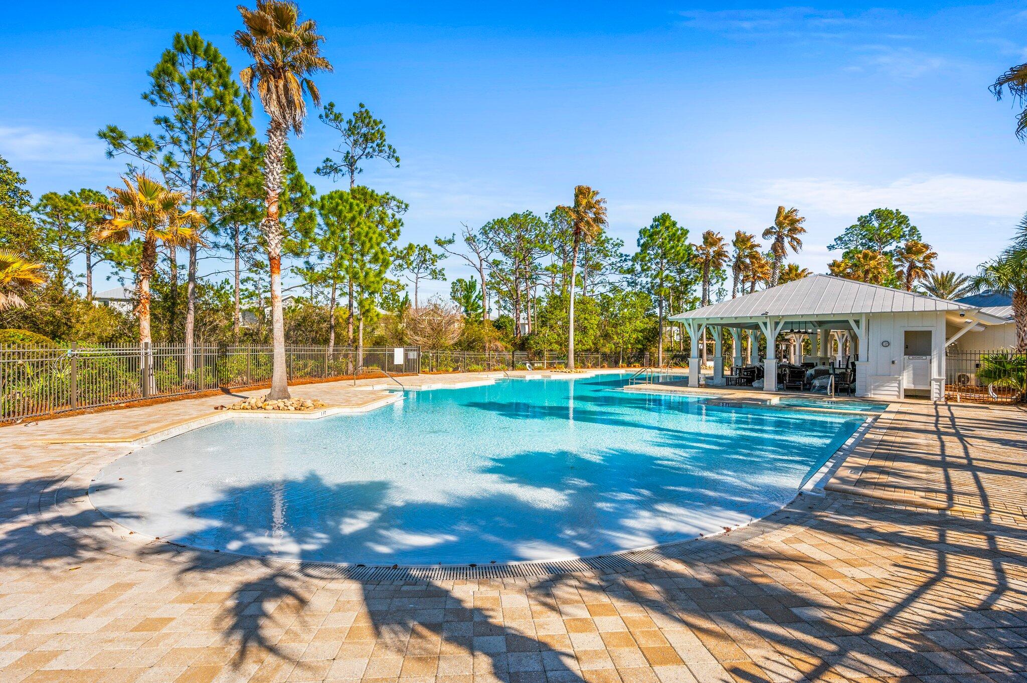 Naturewalk at Seagrove - Residential