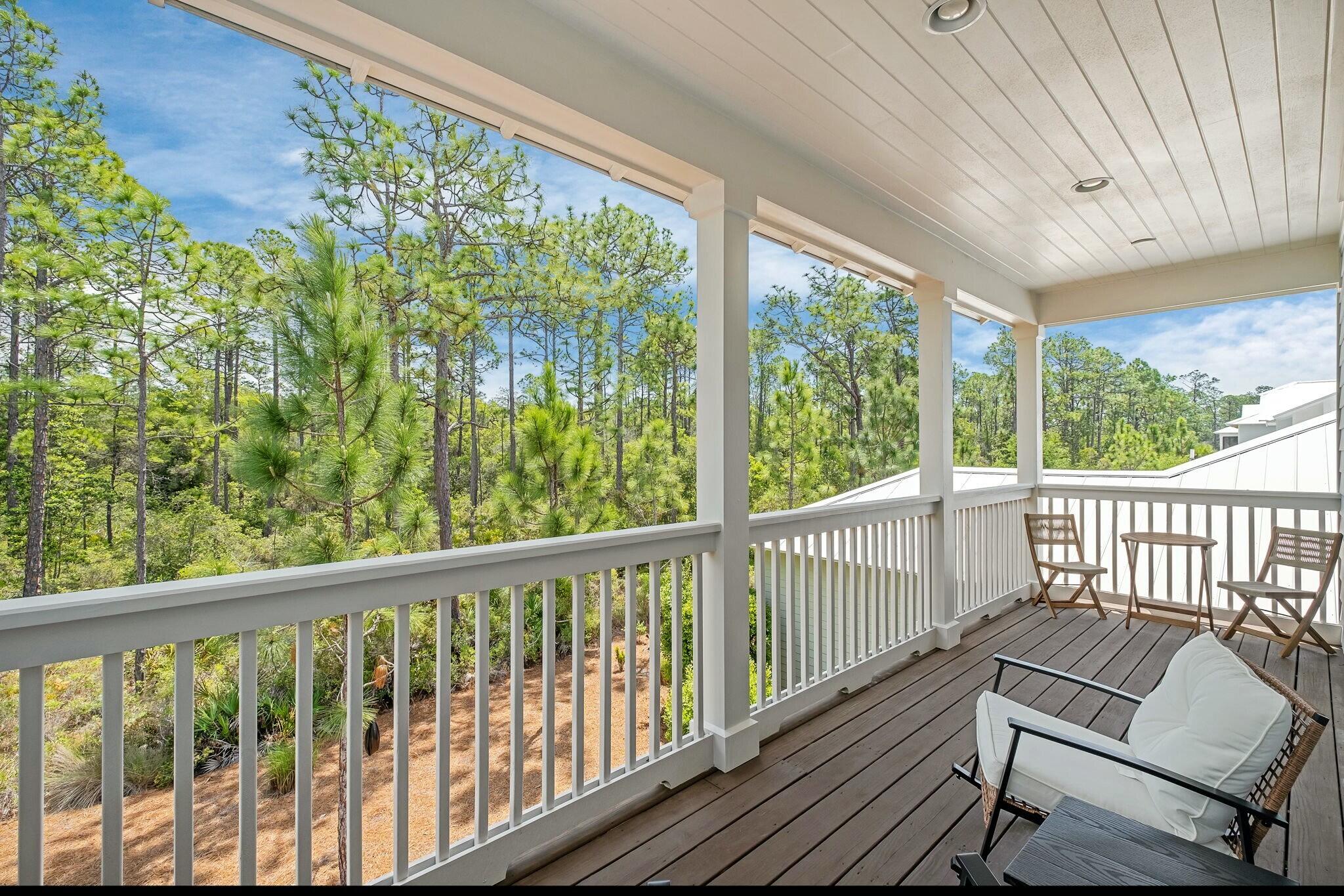 Naturewalk at Seagrove - Residential