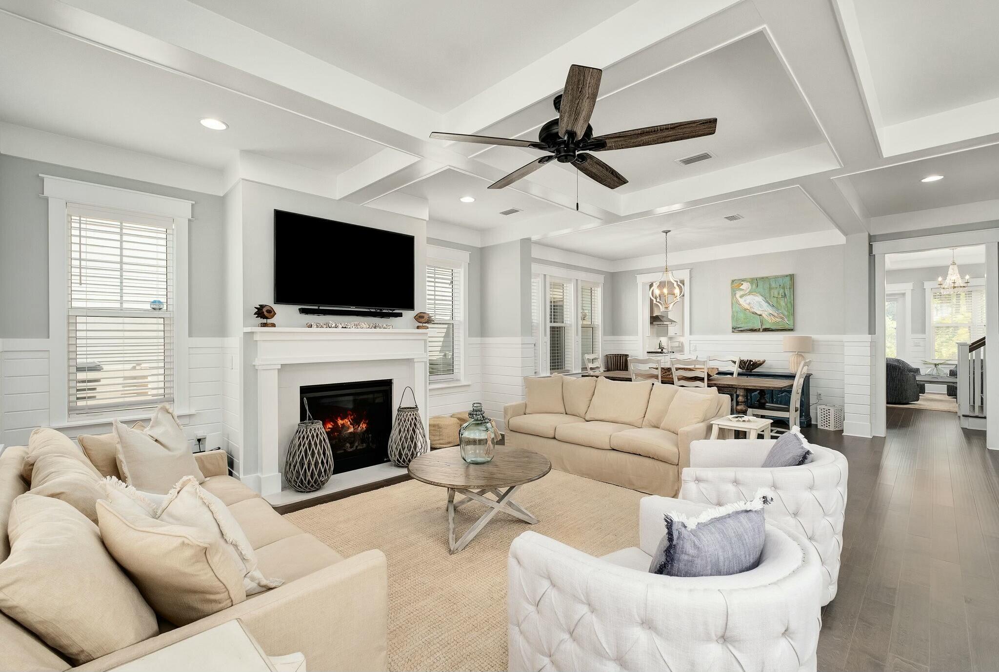Naturewalk at Seagrove - Residential