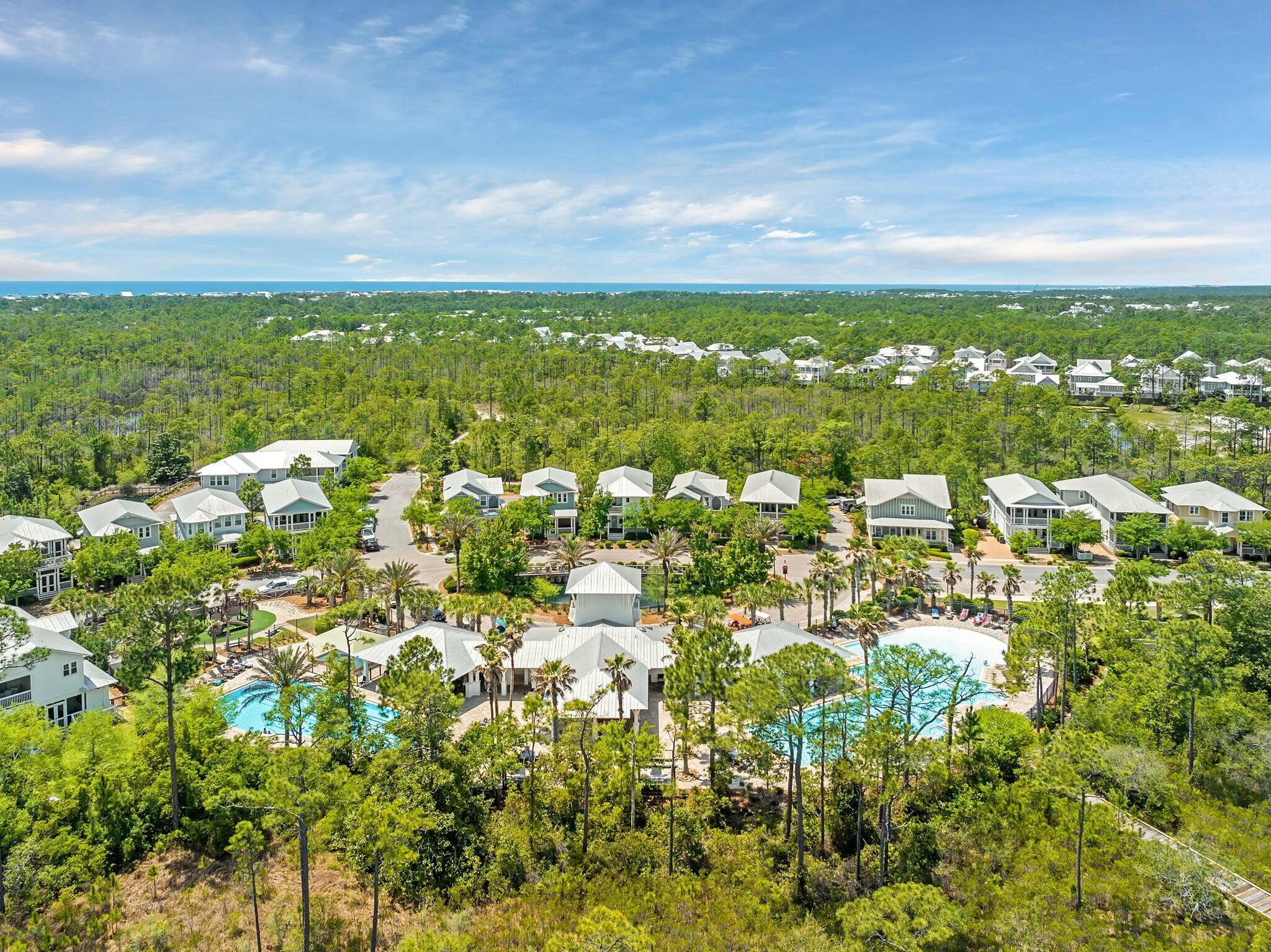 Naturewalk at Seagrove - Residential