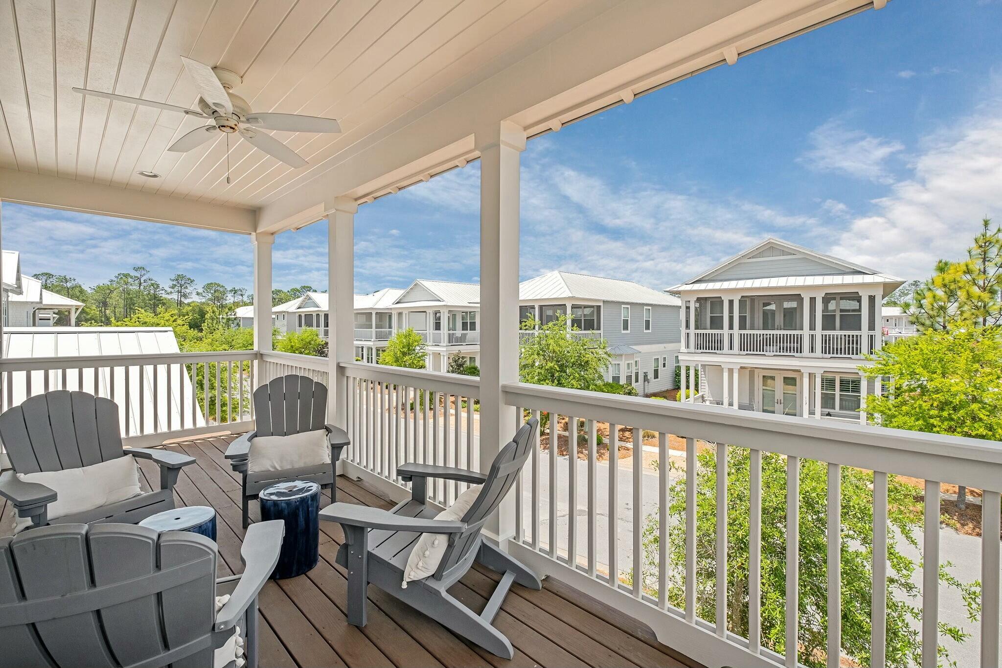 Naturewalk at Seagrove - Residential