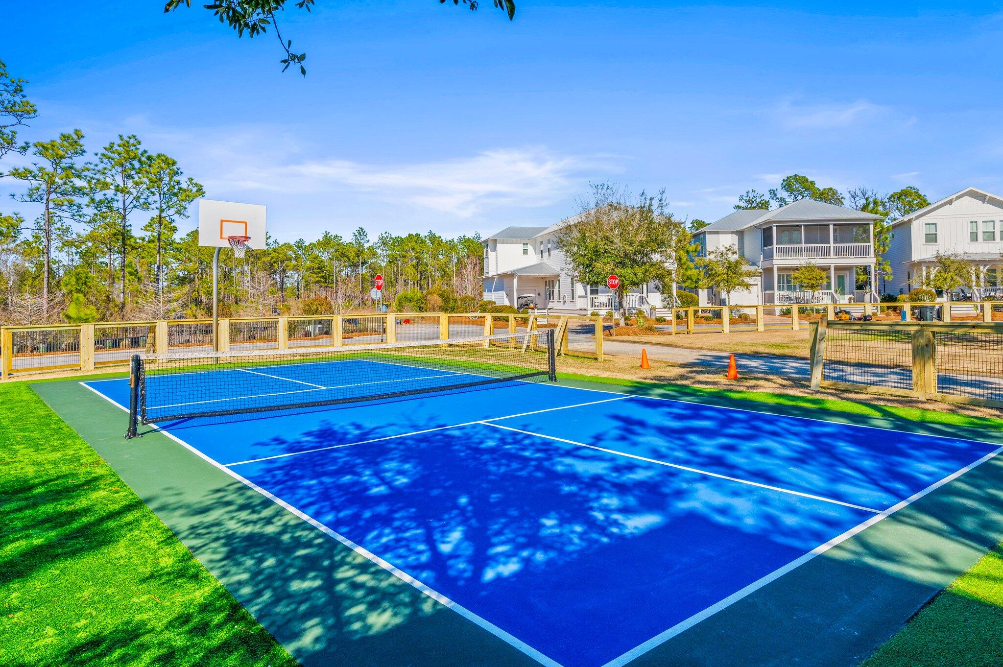 Naturewalk at Seagrove - Residential