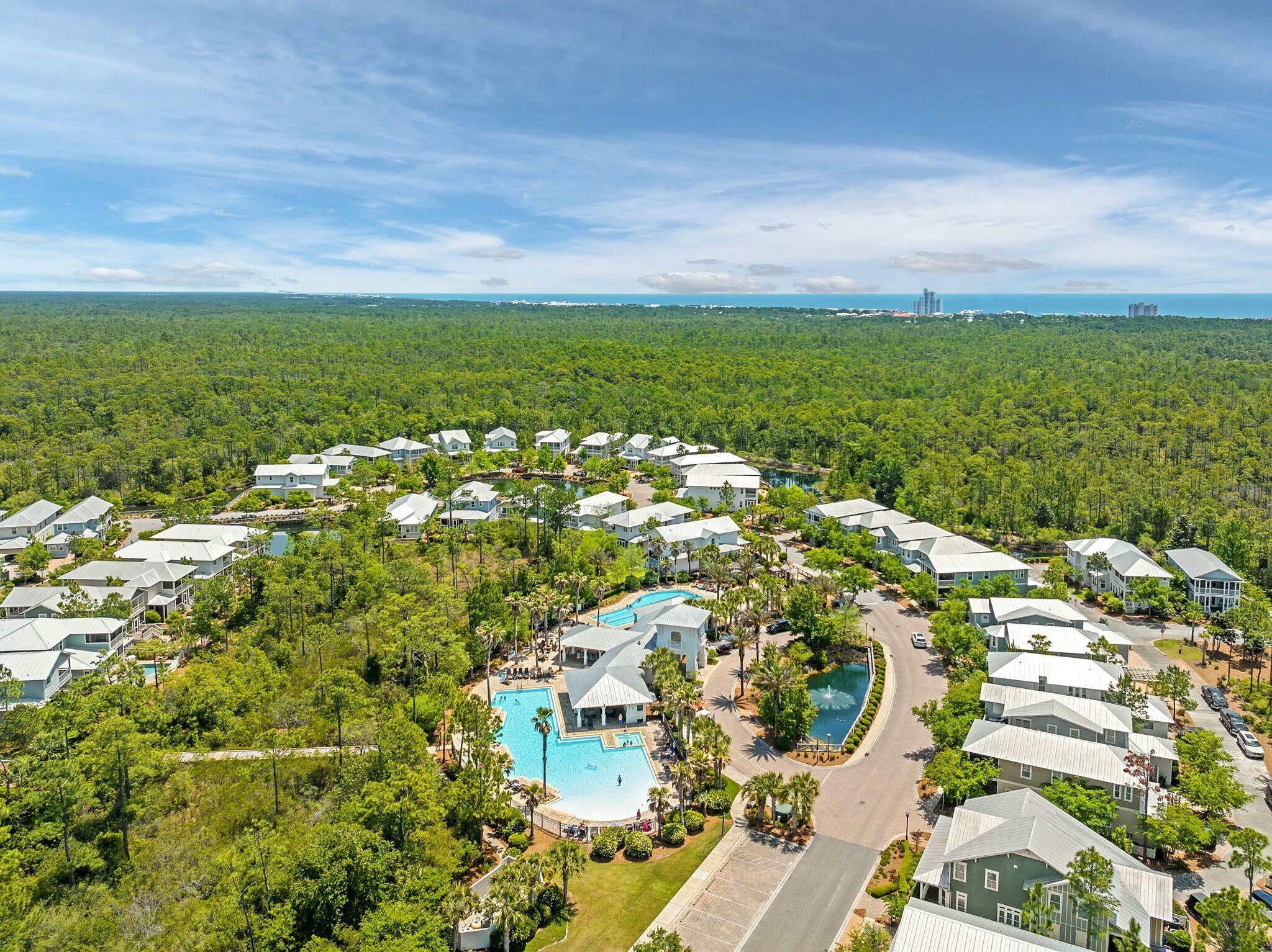 Naturewalk at Seagrove - Residential
