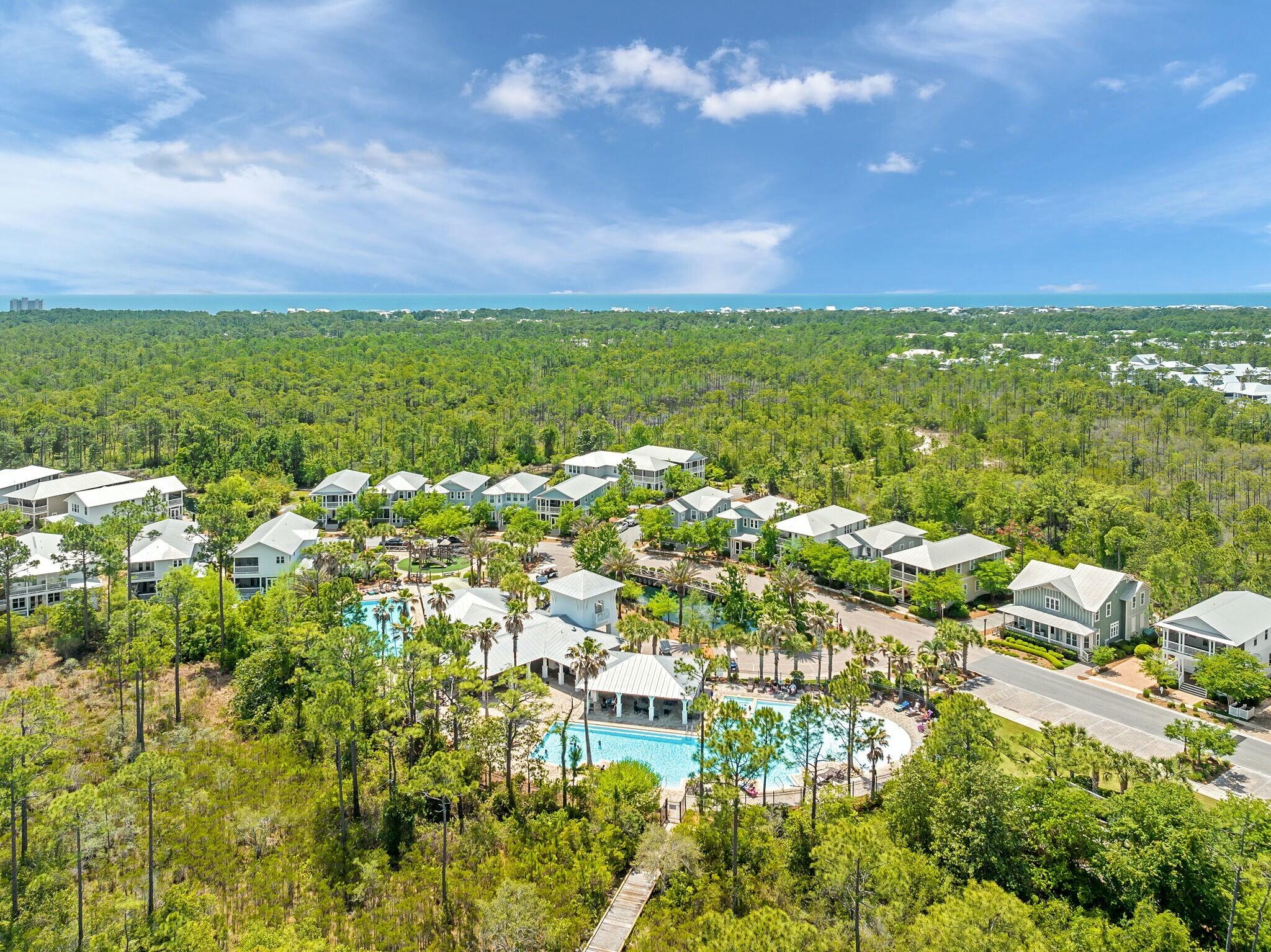 Naturewalk at Seagrove - Residential