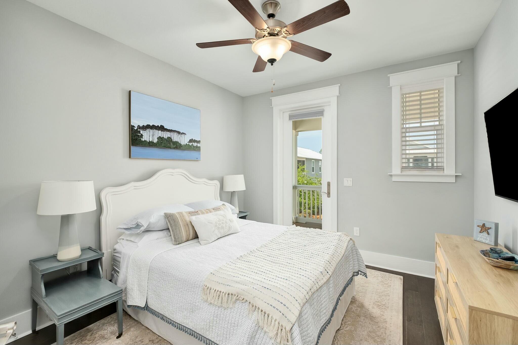 Naturewalk at Seagrove - Residential