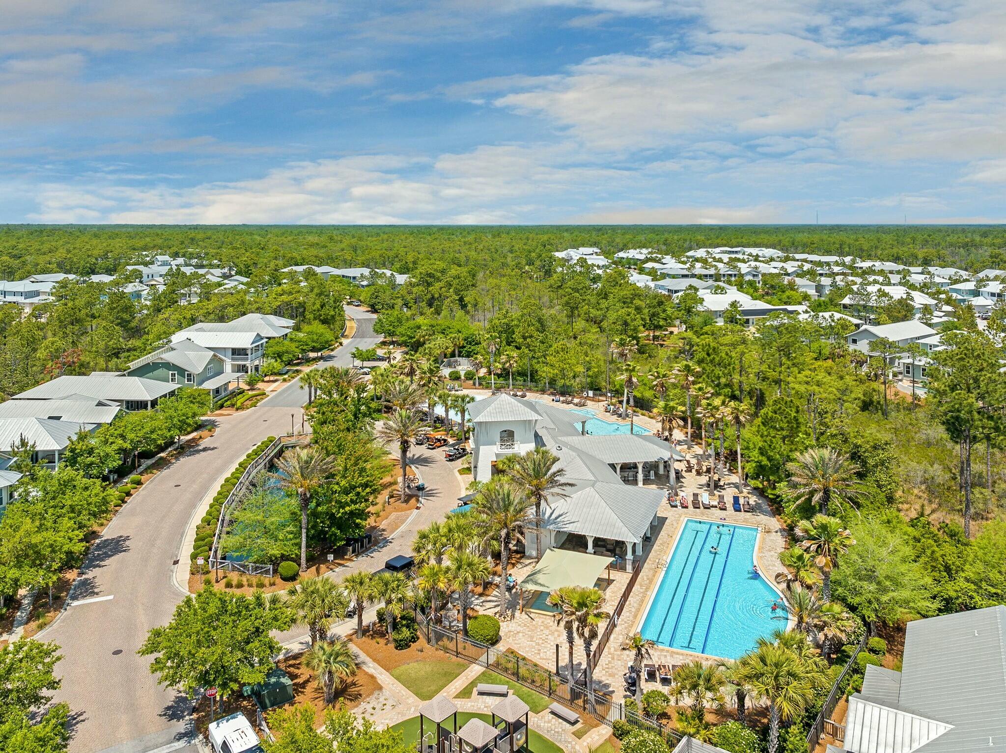 Naturewalk at Seagrove - Residential