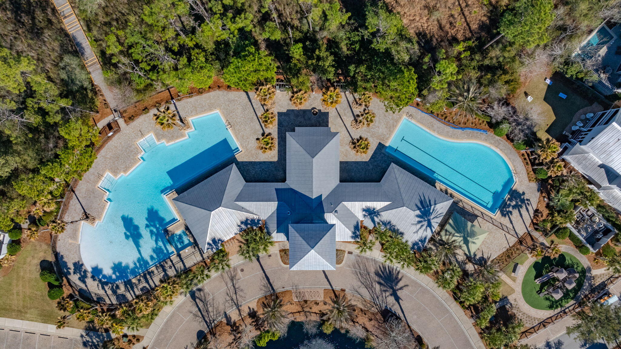 Naturewalk at Seagrove - Residential