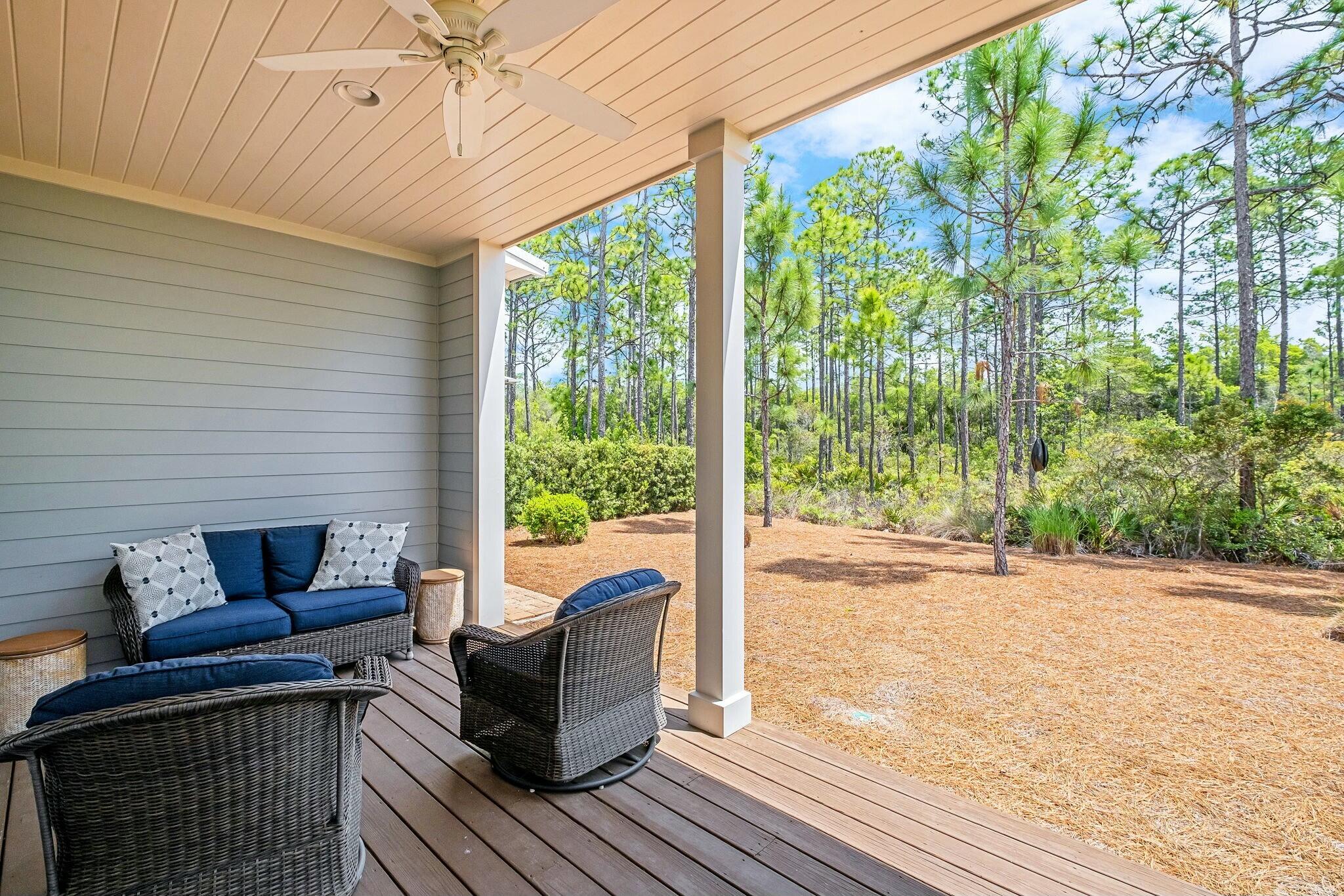 Naturewalk at Seagrove - Residential