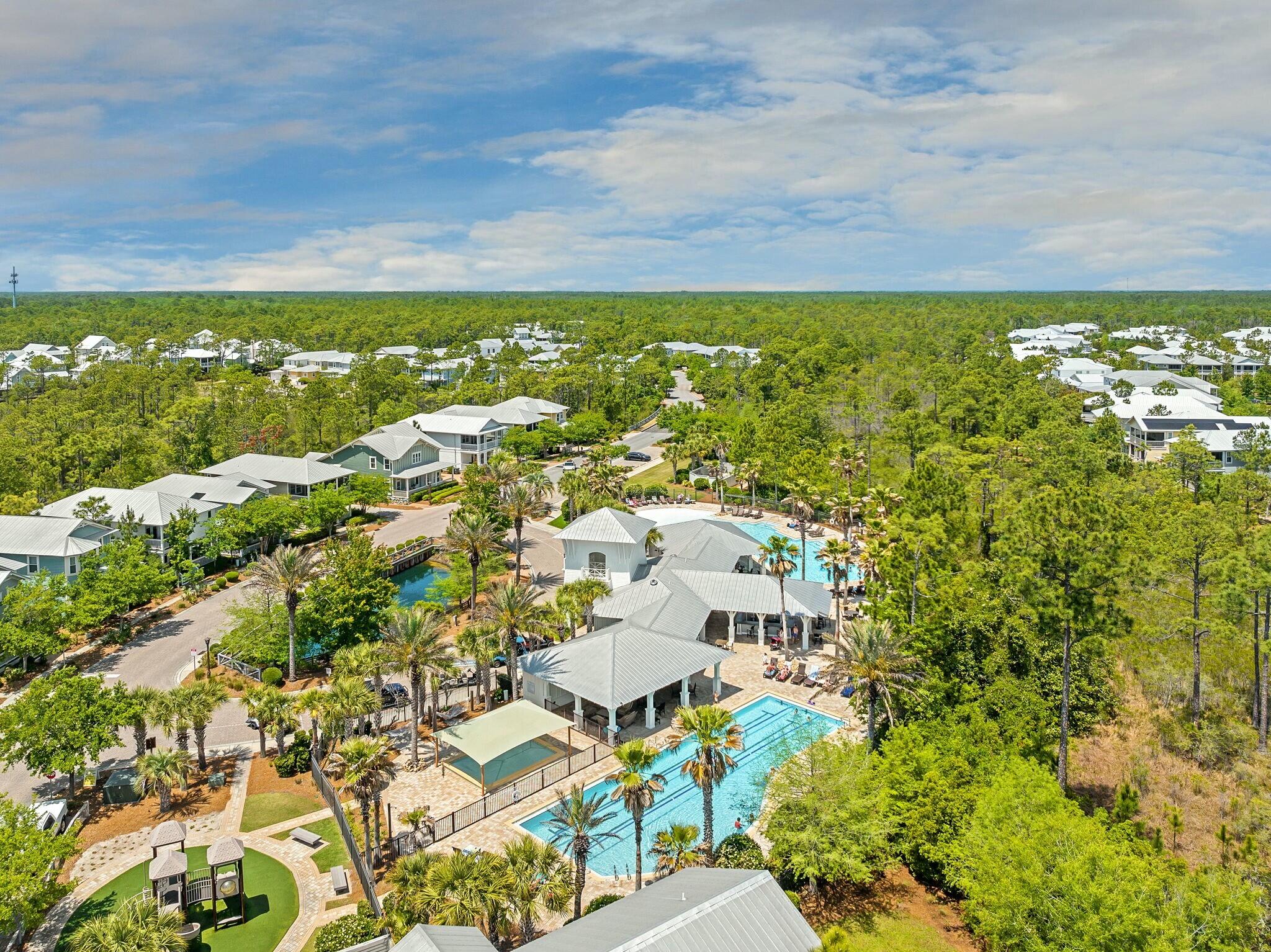 Naturewalk at Seagrove - Residential