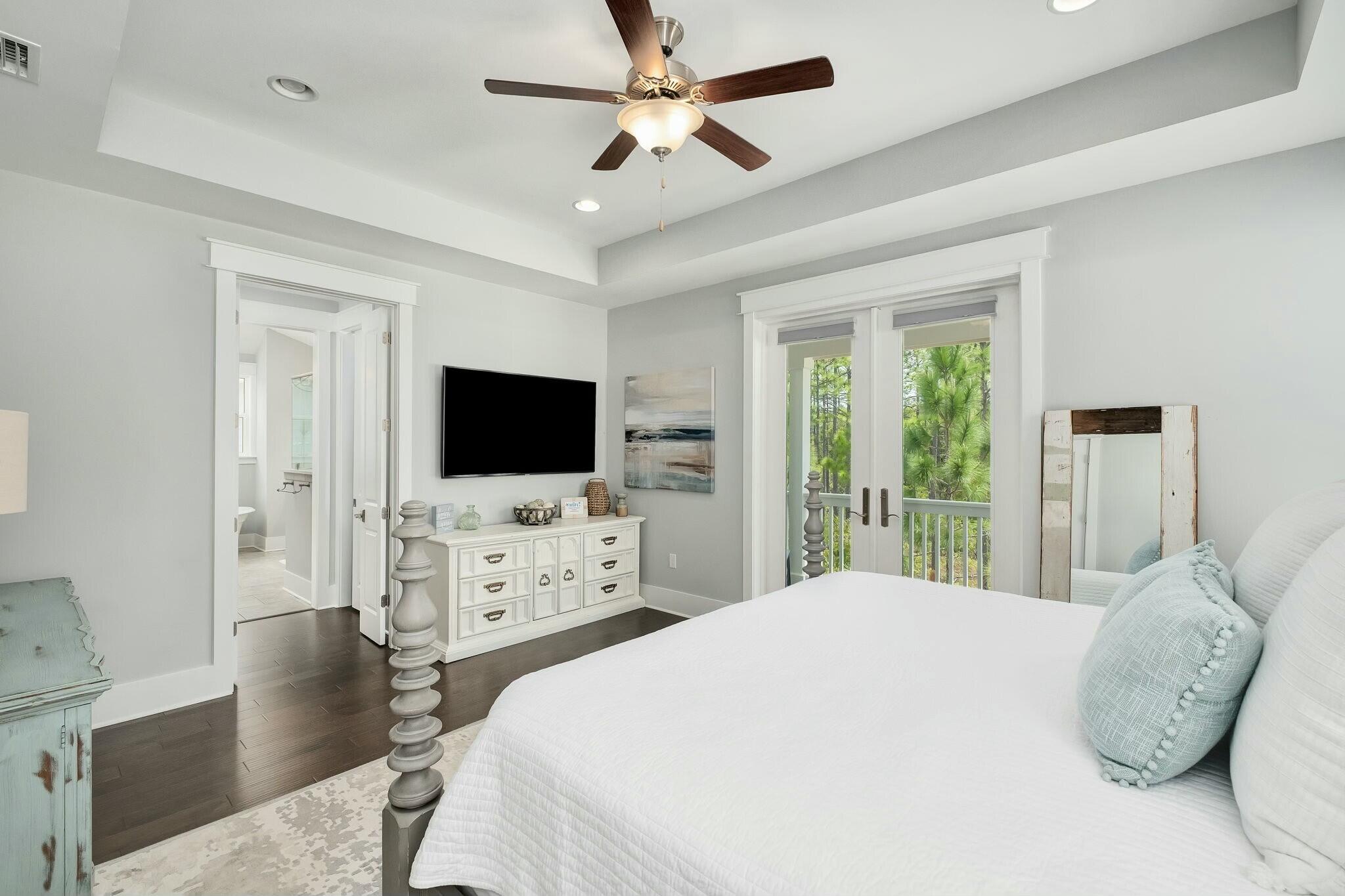 Naturewalk at Seagrove - Residential