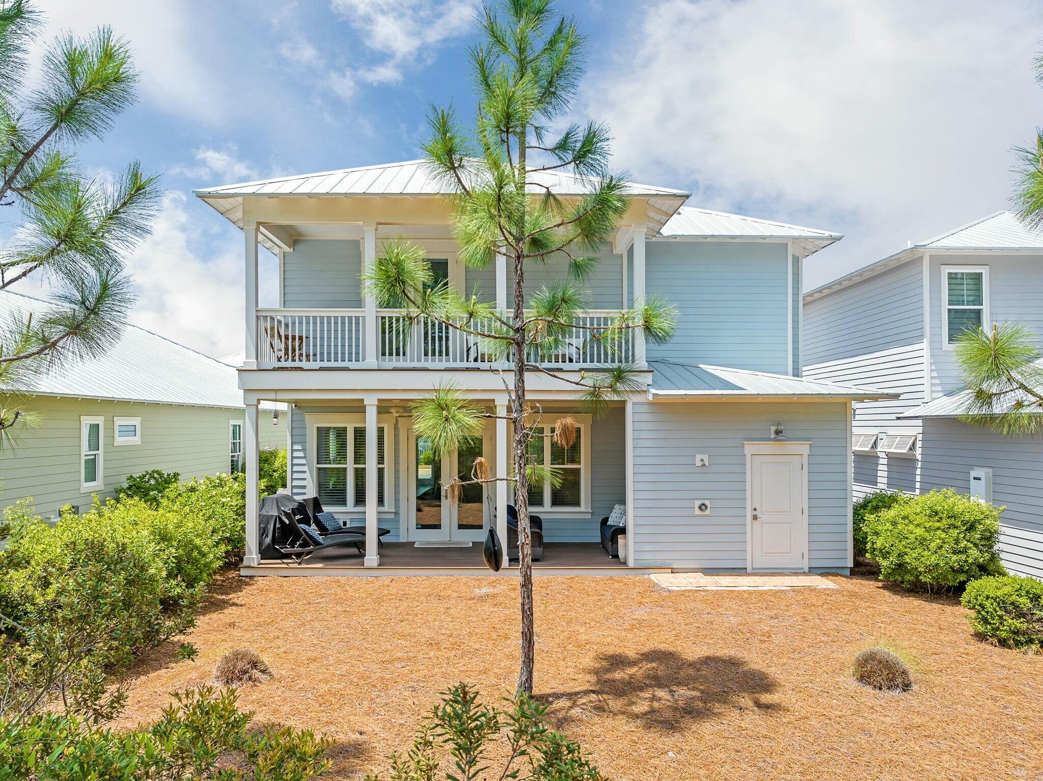 Naturewalk at Seagrove - Residential